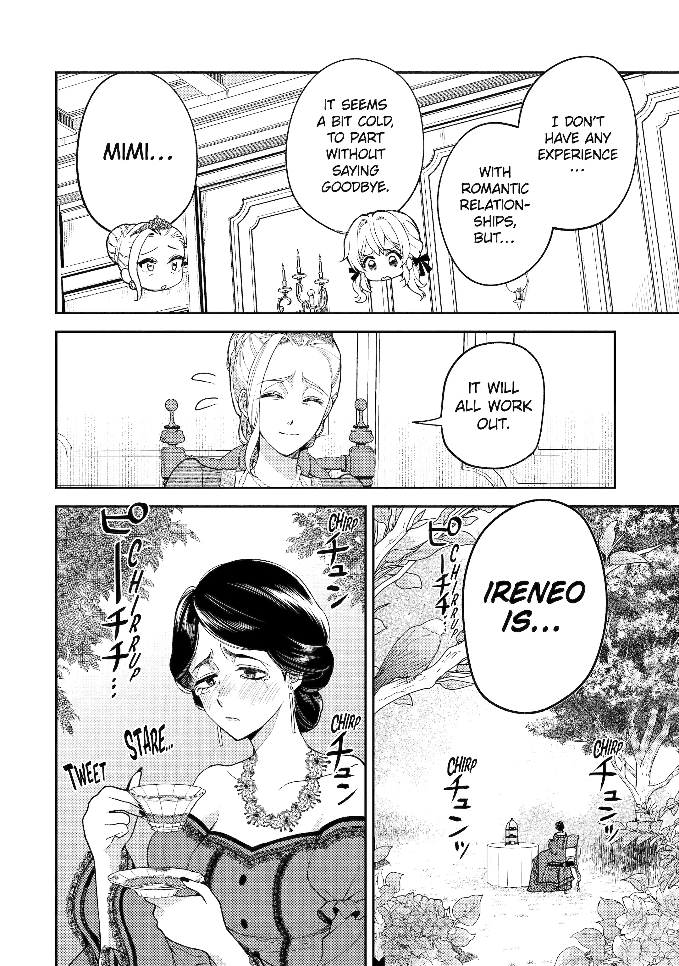 Read Always a Catch! Manga Online