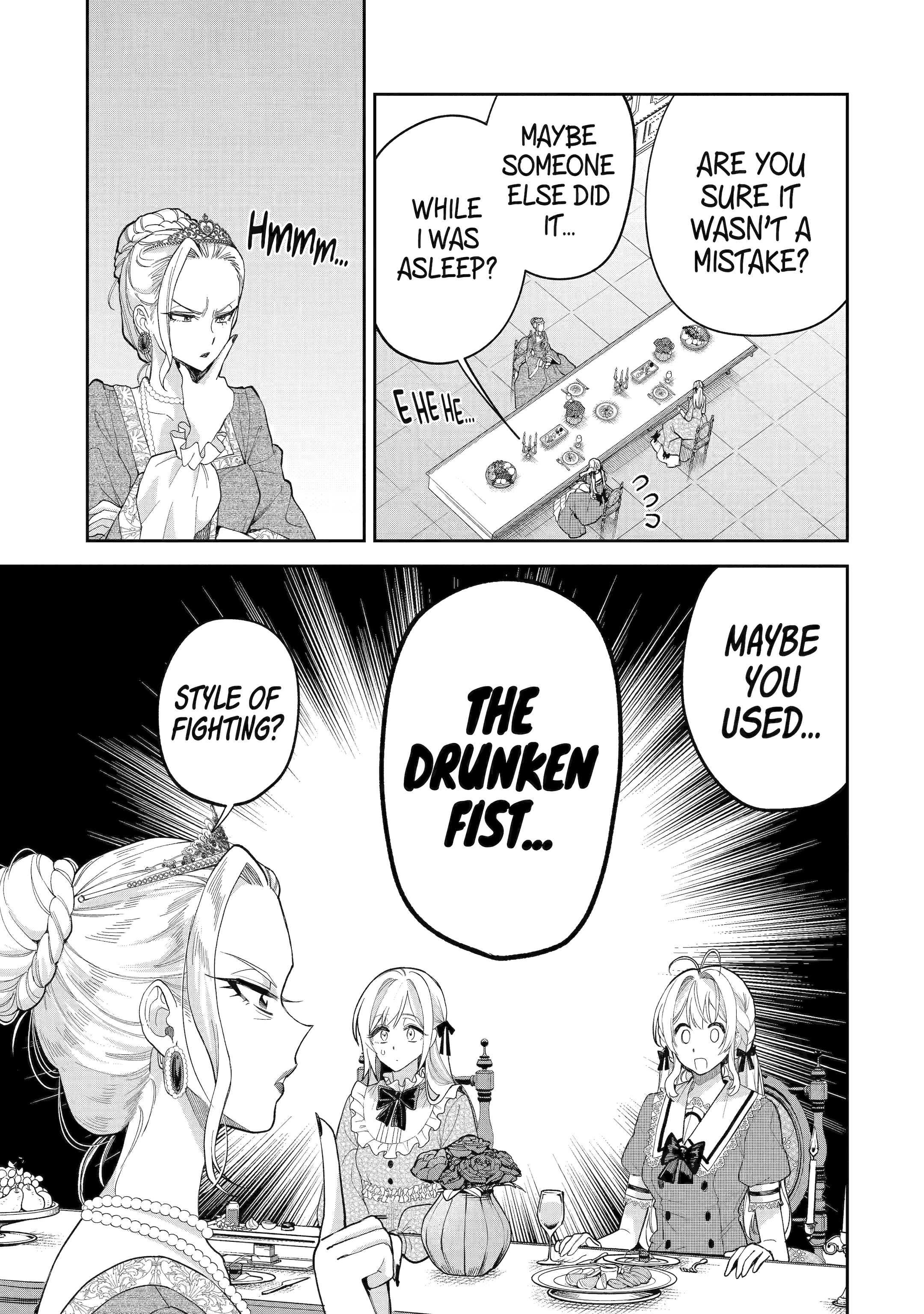 Read Always a Catch! Manga Online