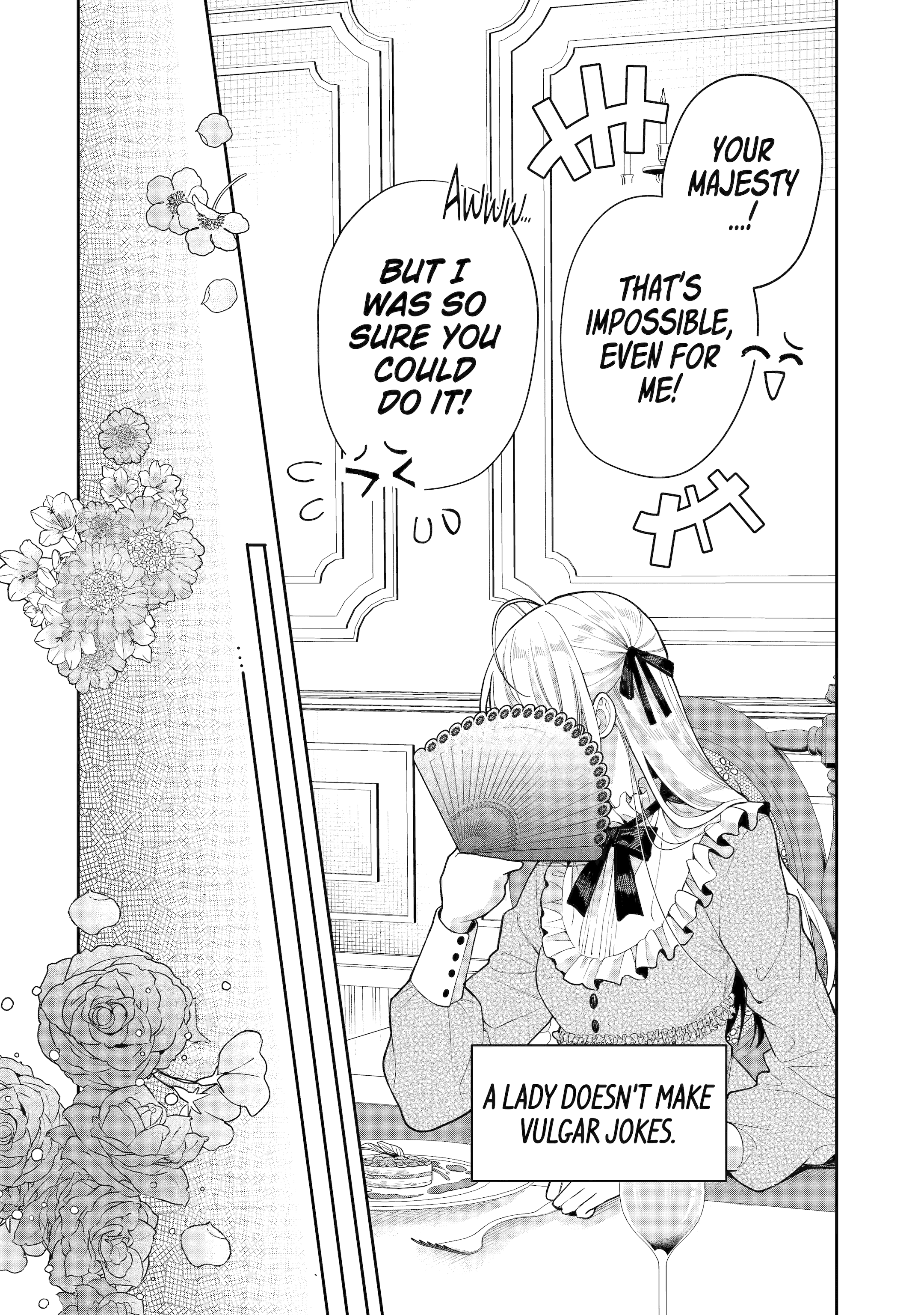 Read Always a Catch! Manga Online