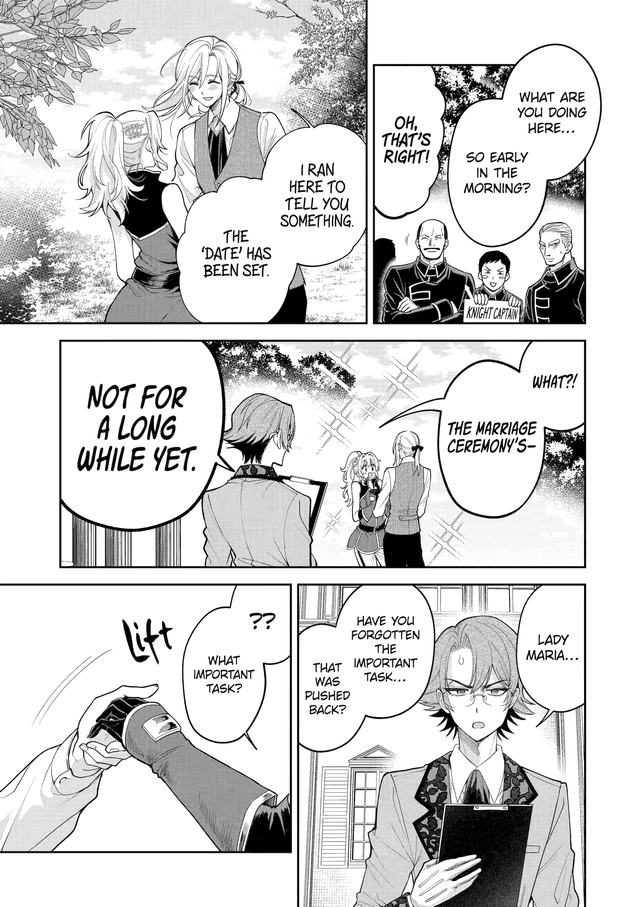 Read Always a Catch! Manga Online