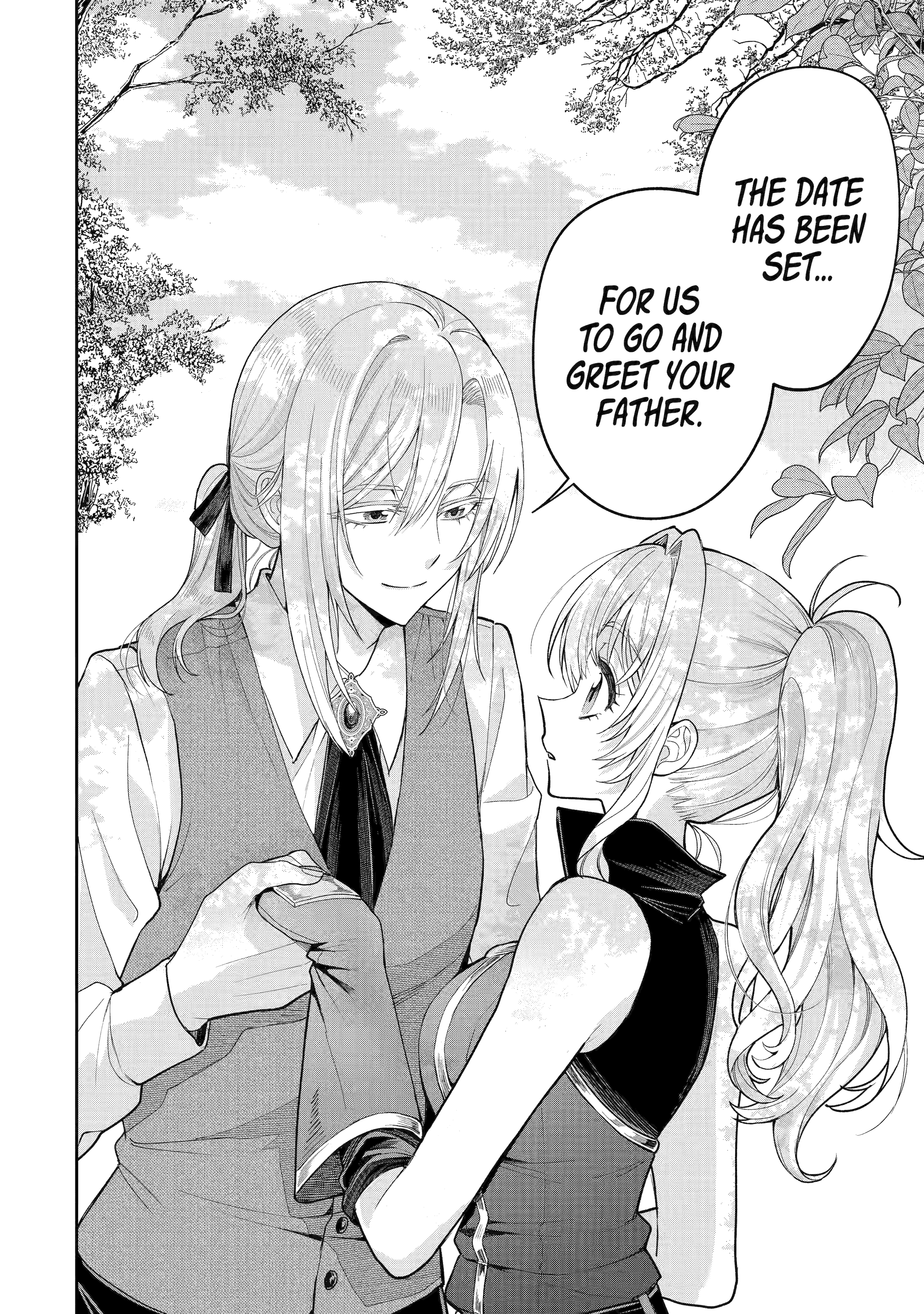 Read Always a Catch! Manga Online