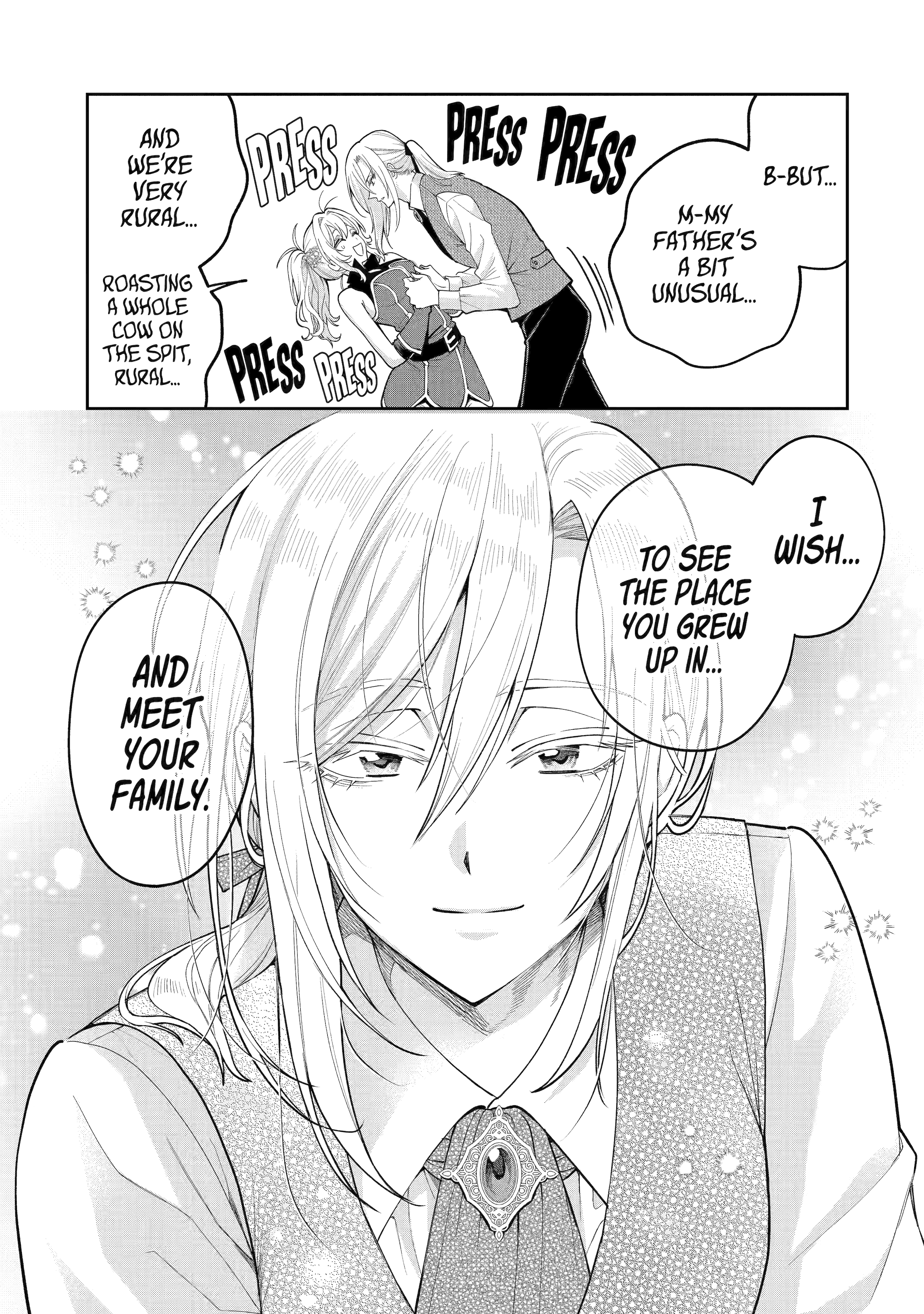 Read Always a Catch! Manga Online