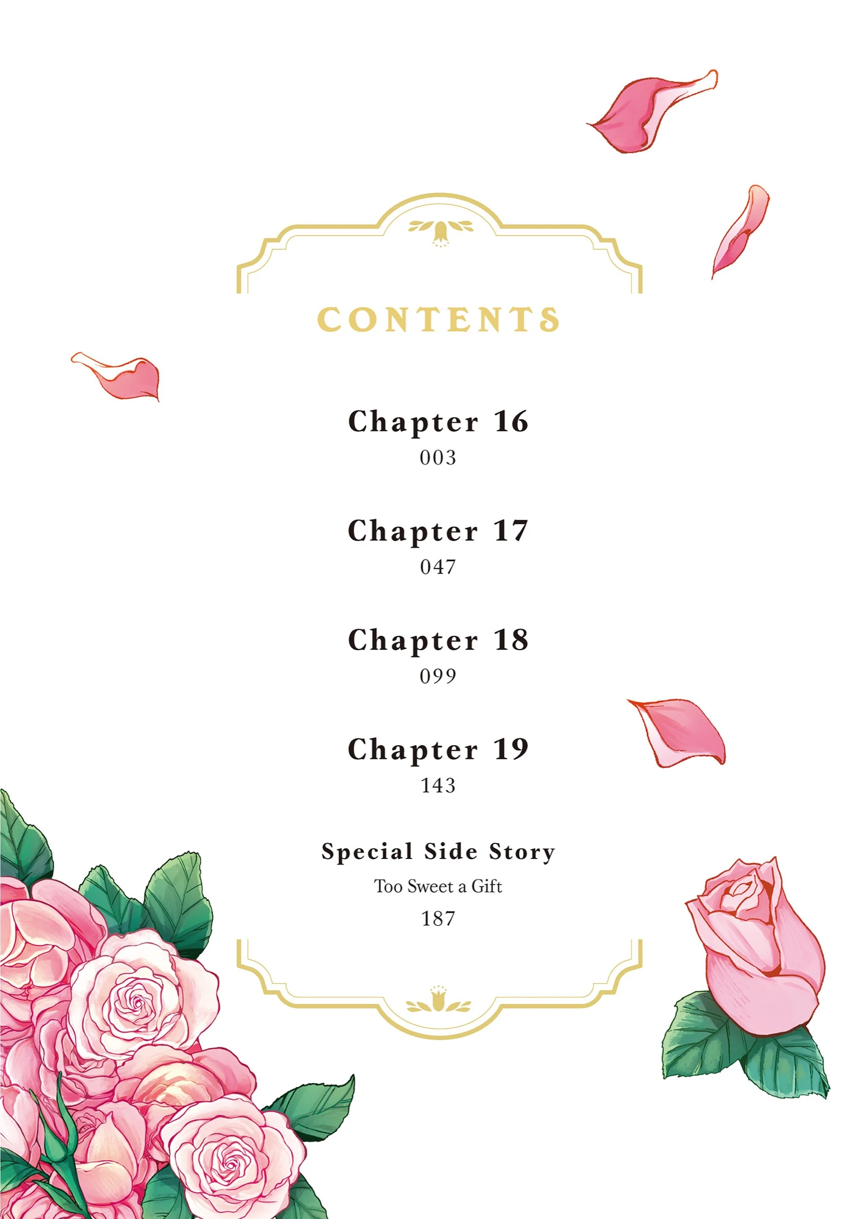 Read Always a Catch! Manga Online