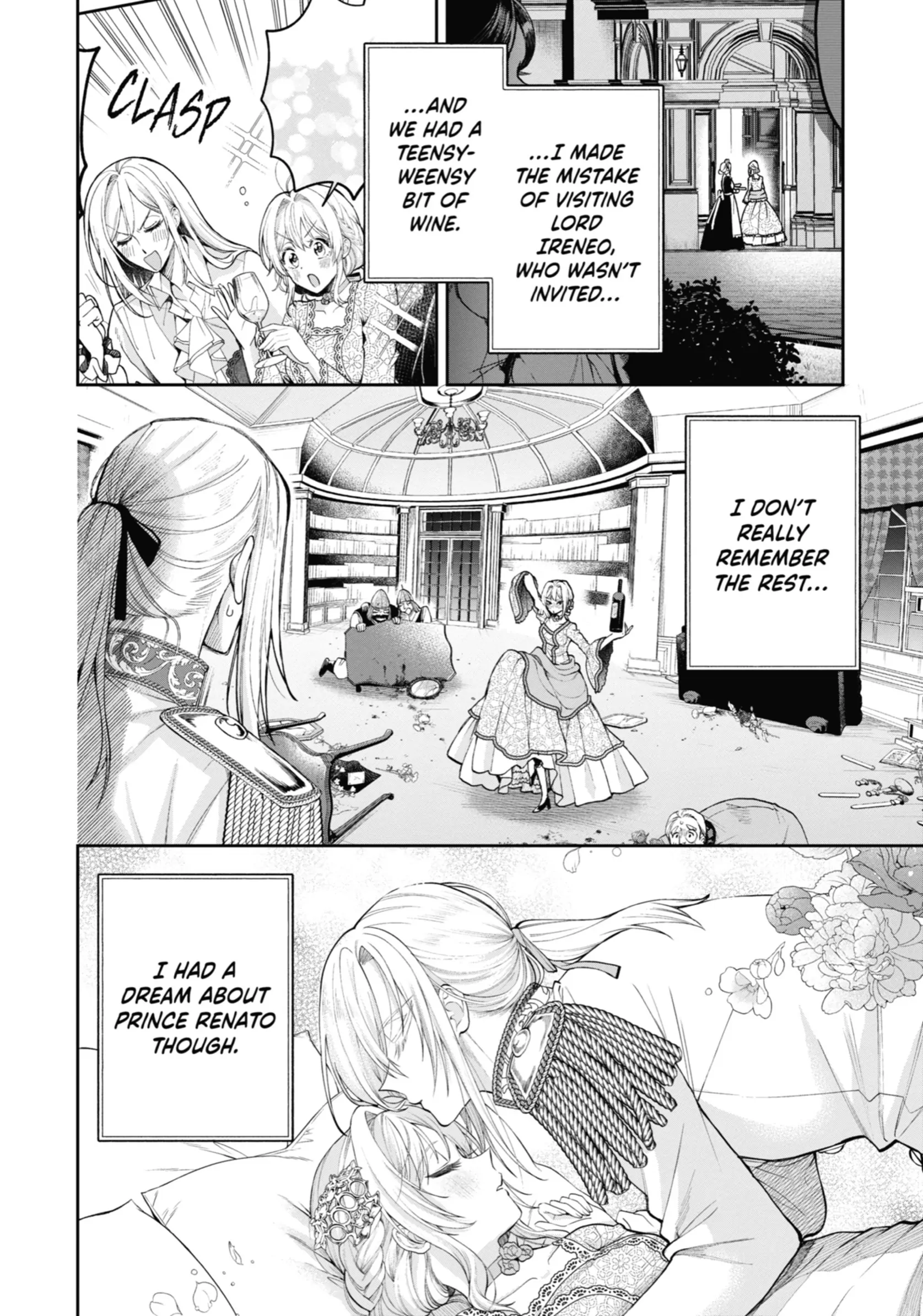 Read Always a Catch! Manga Online