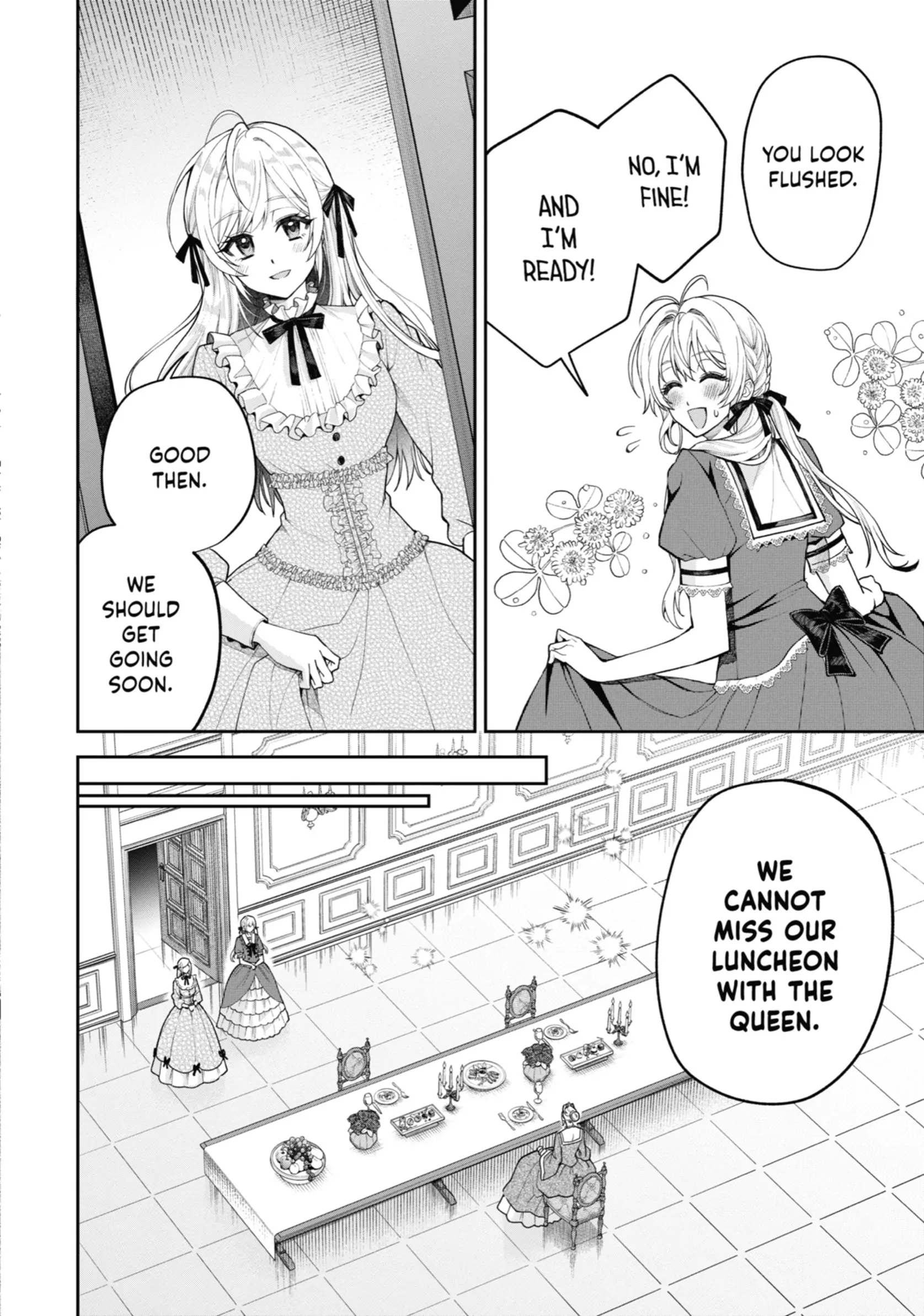 Read Always a Catch! Manga Online