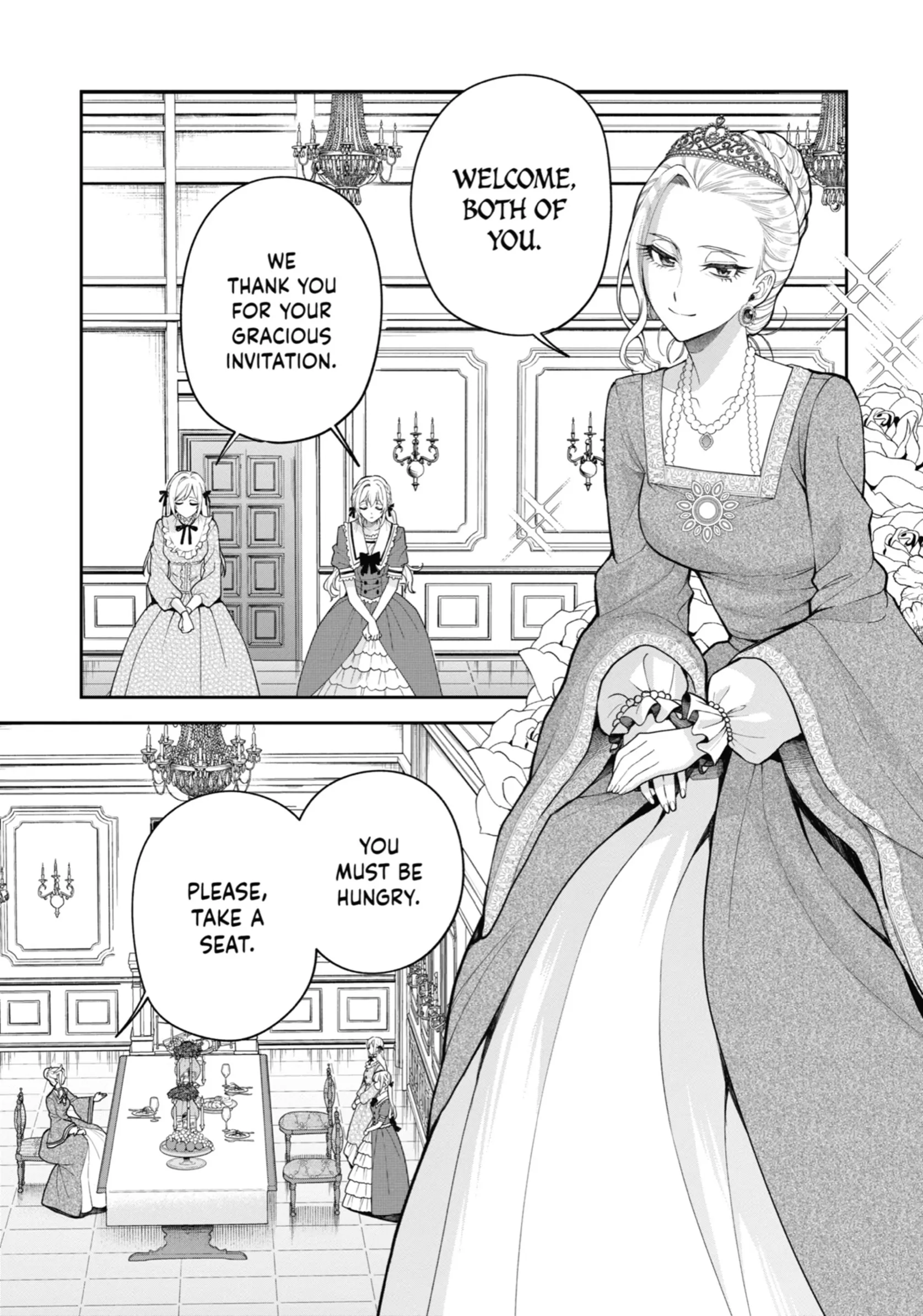 Read Always a Catch! Manga Online