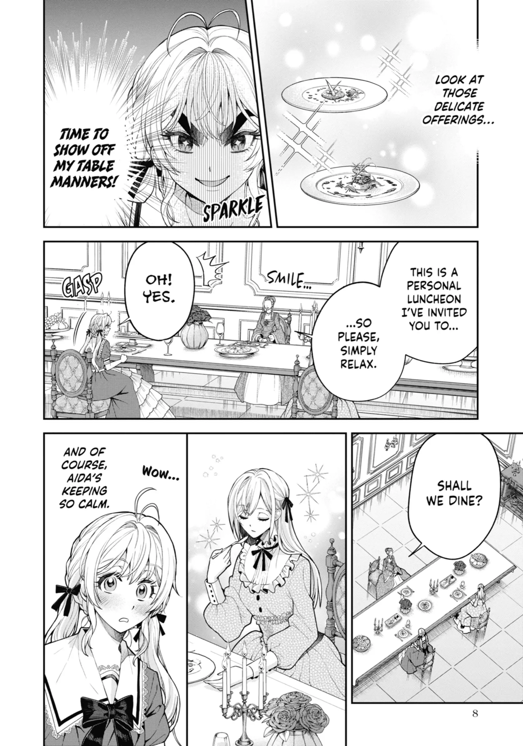 Read Always a Catch! Manga Online