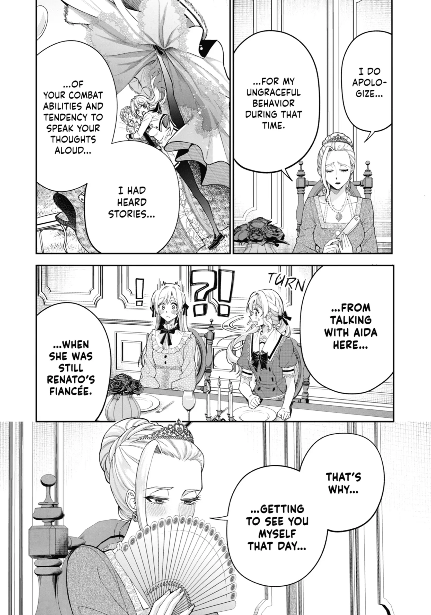 Read Always a Catch! Manga Online