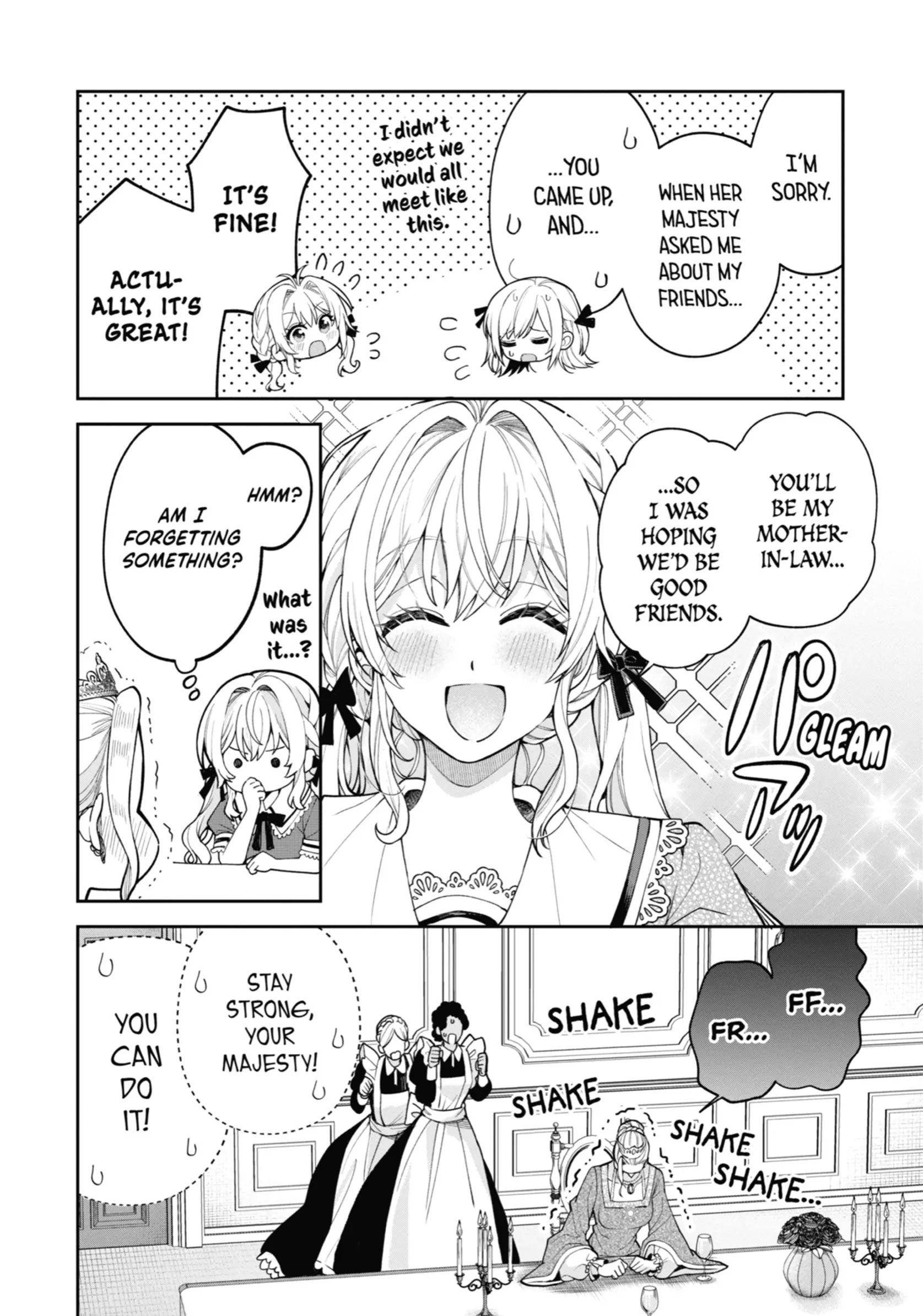 Read Always a Catch! Manga Online