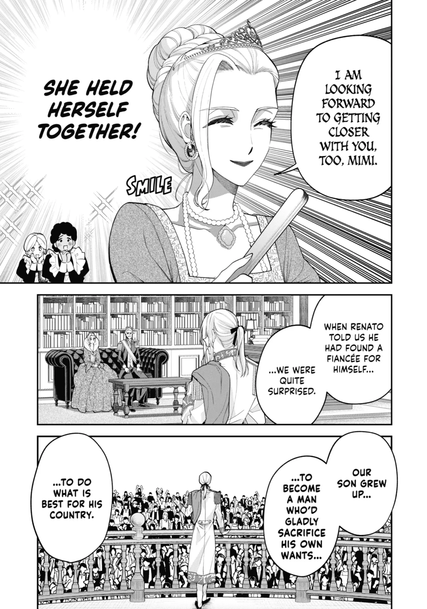 Read Always a Catch! Manga Online