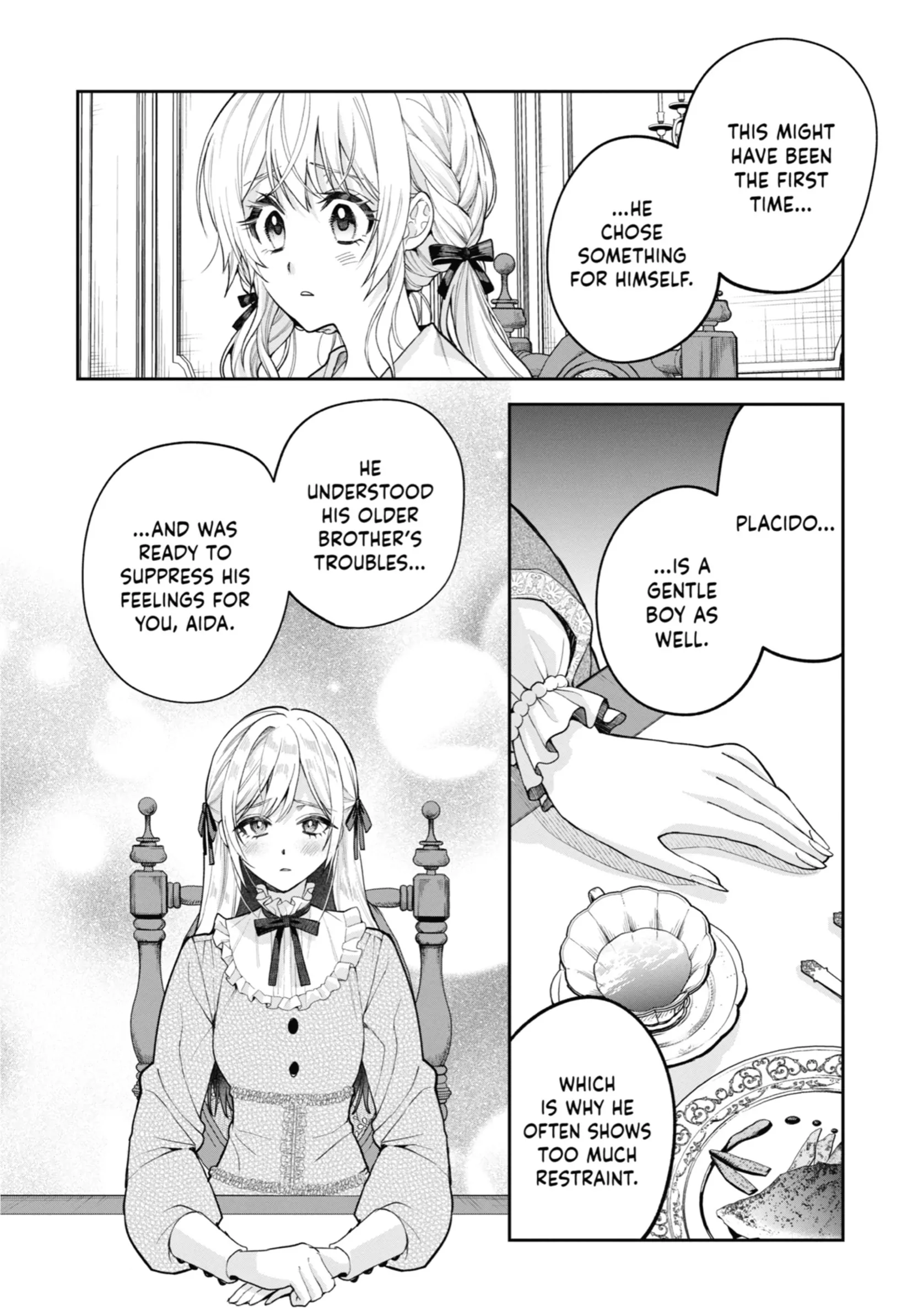 Read Always a Catch! Manga Online