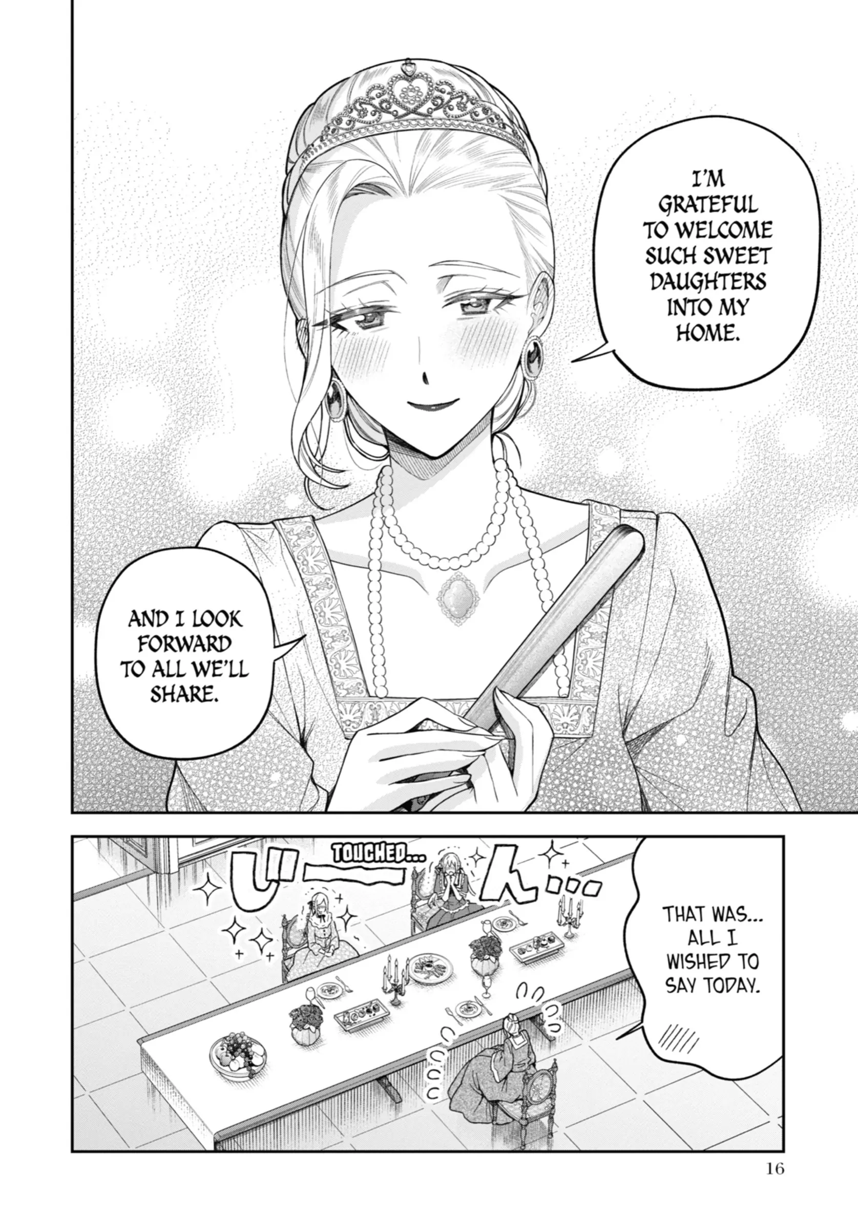 Read Always a Catch! Manga Online