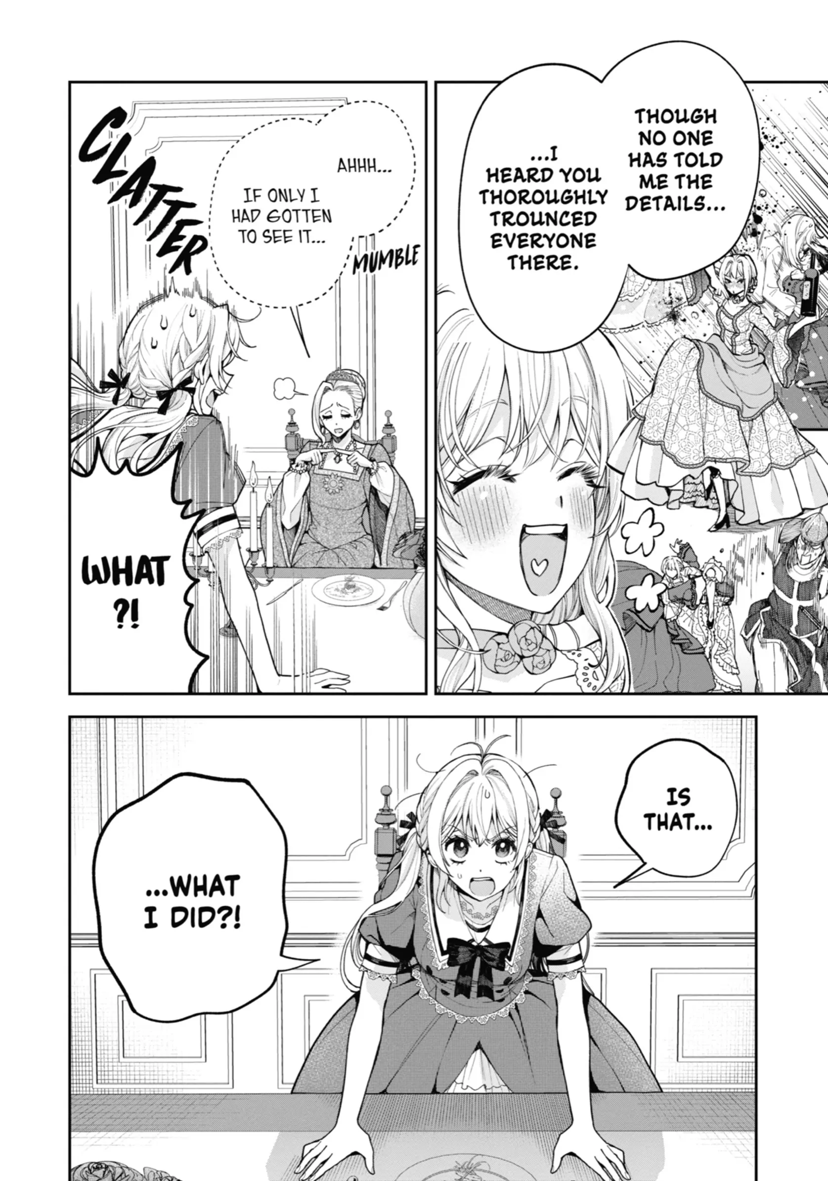 Read Always a Catch! Manga Online