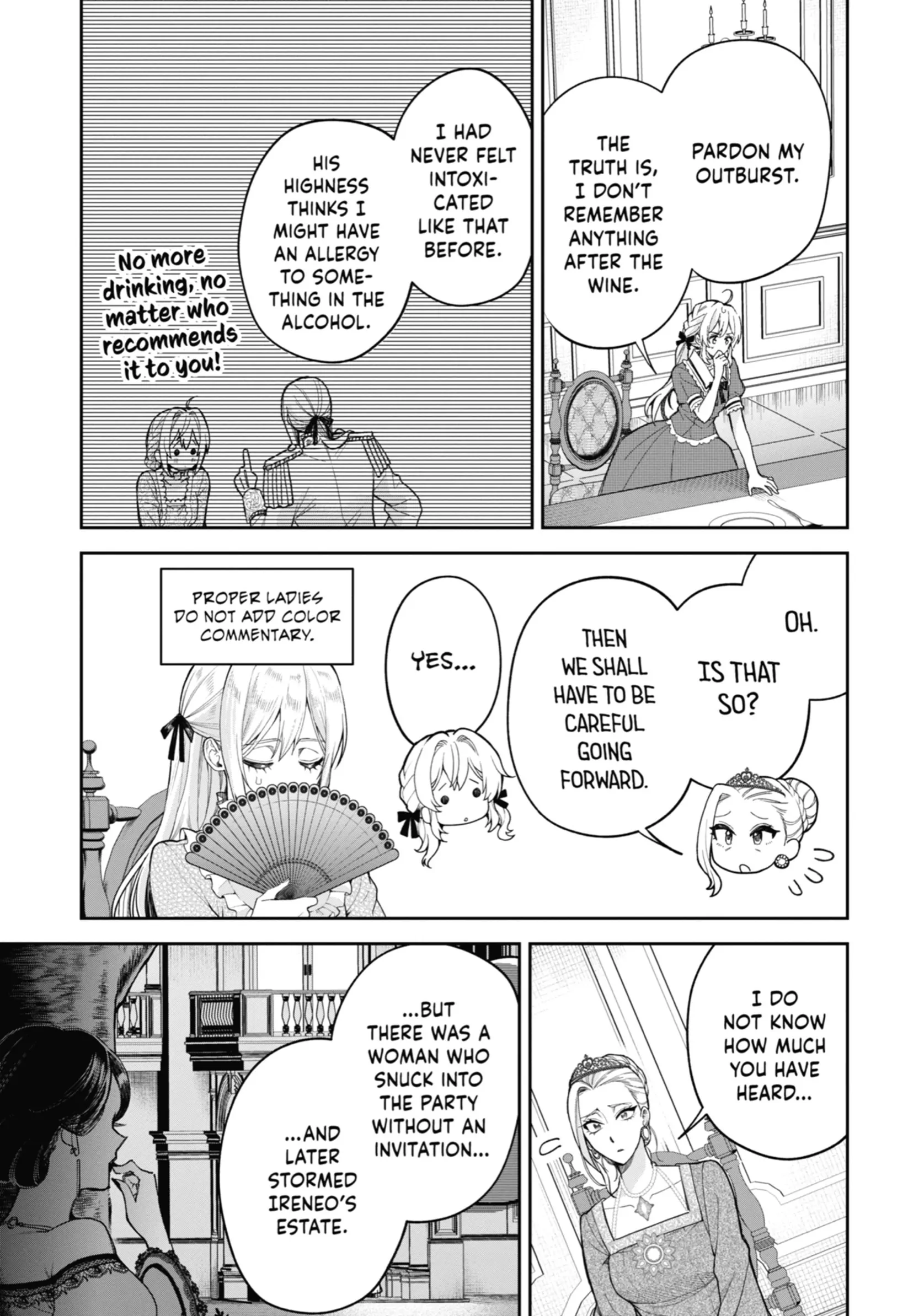 Read Always a Catch! Manga Online