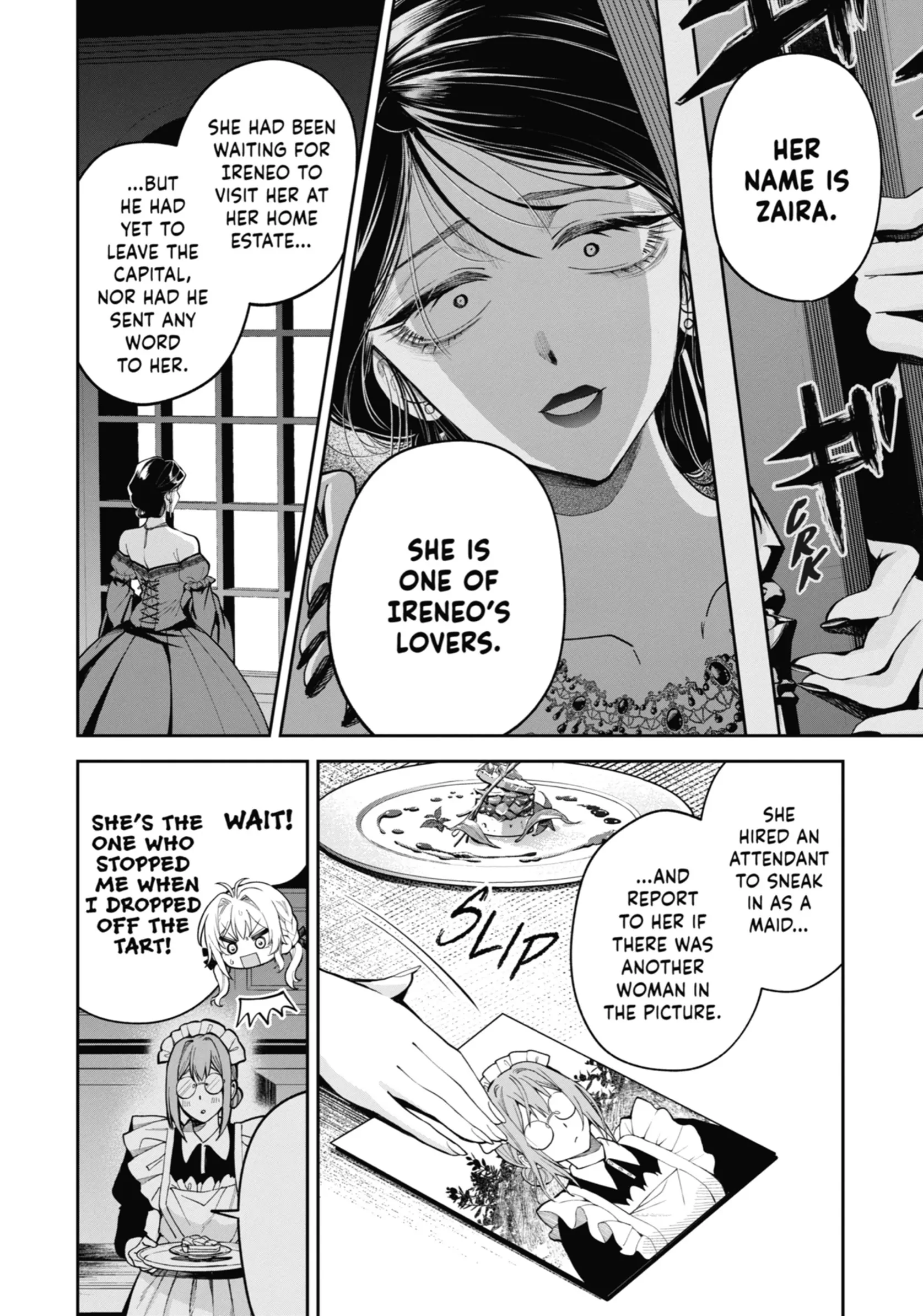 Read Always a Catch! Manga Online