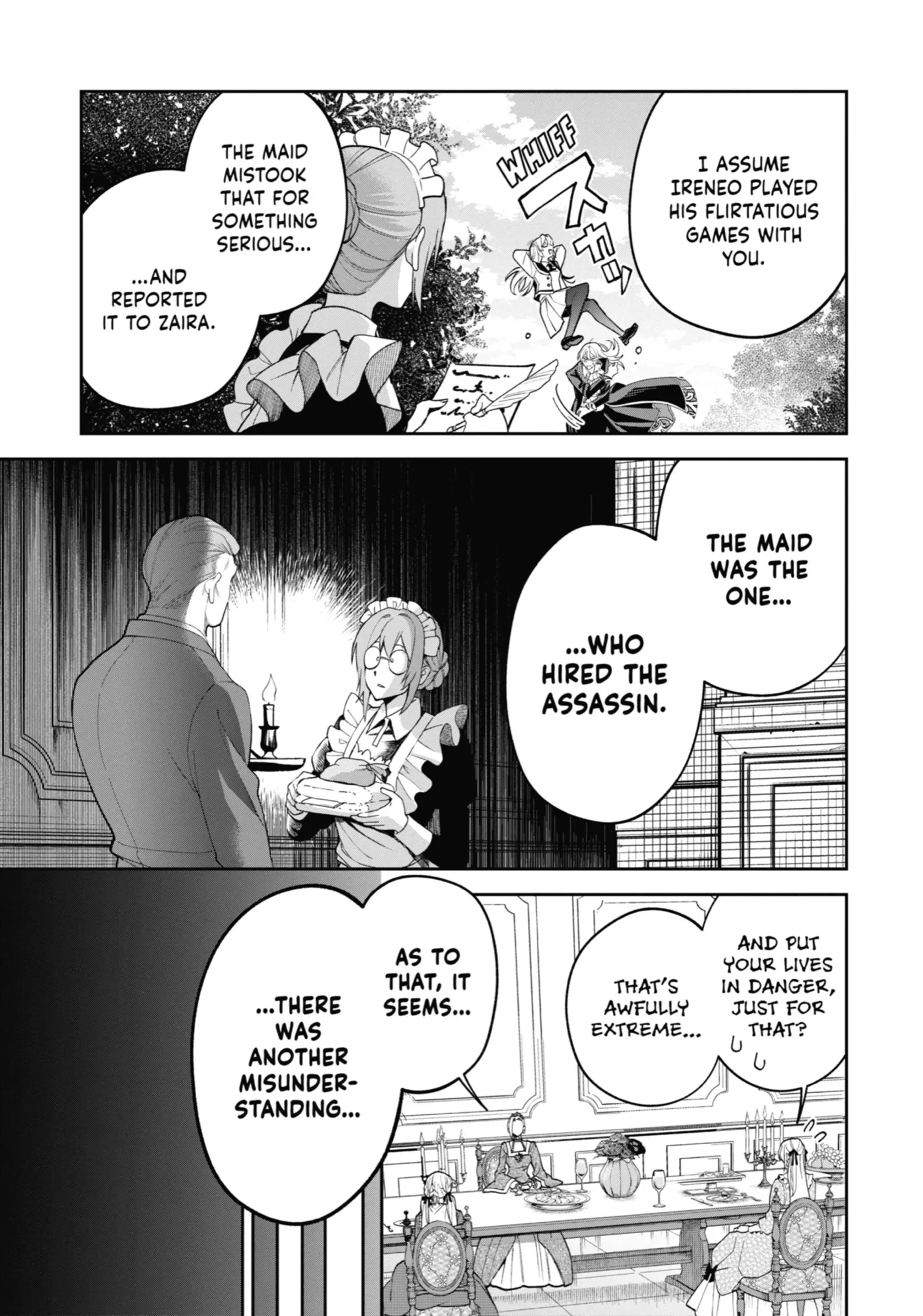 Read Always a Catch! Manga Online