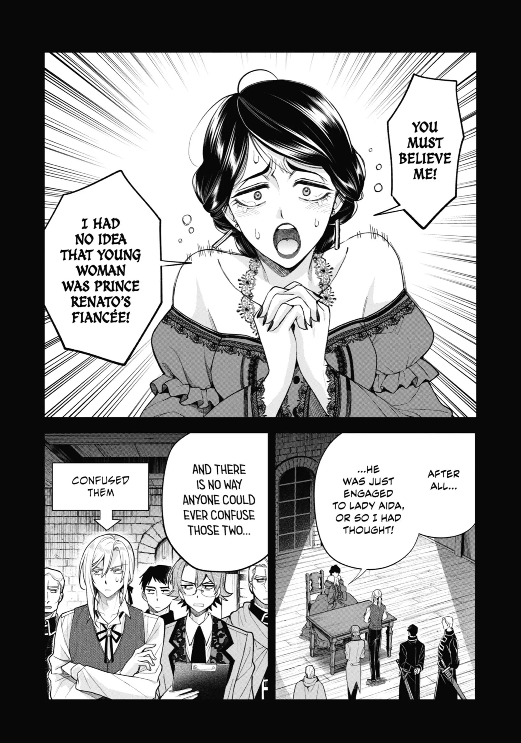 Read Always a Catch! Manga Online