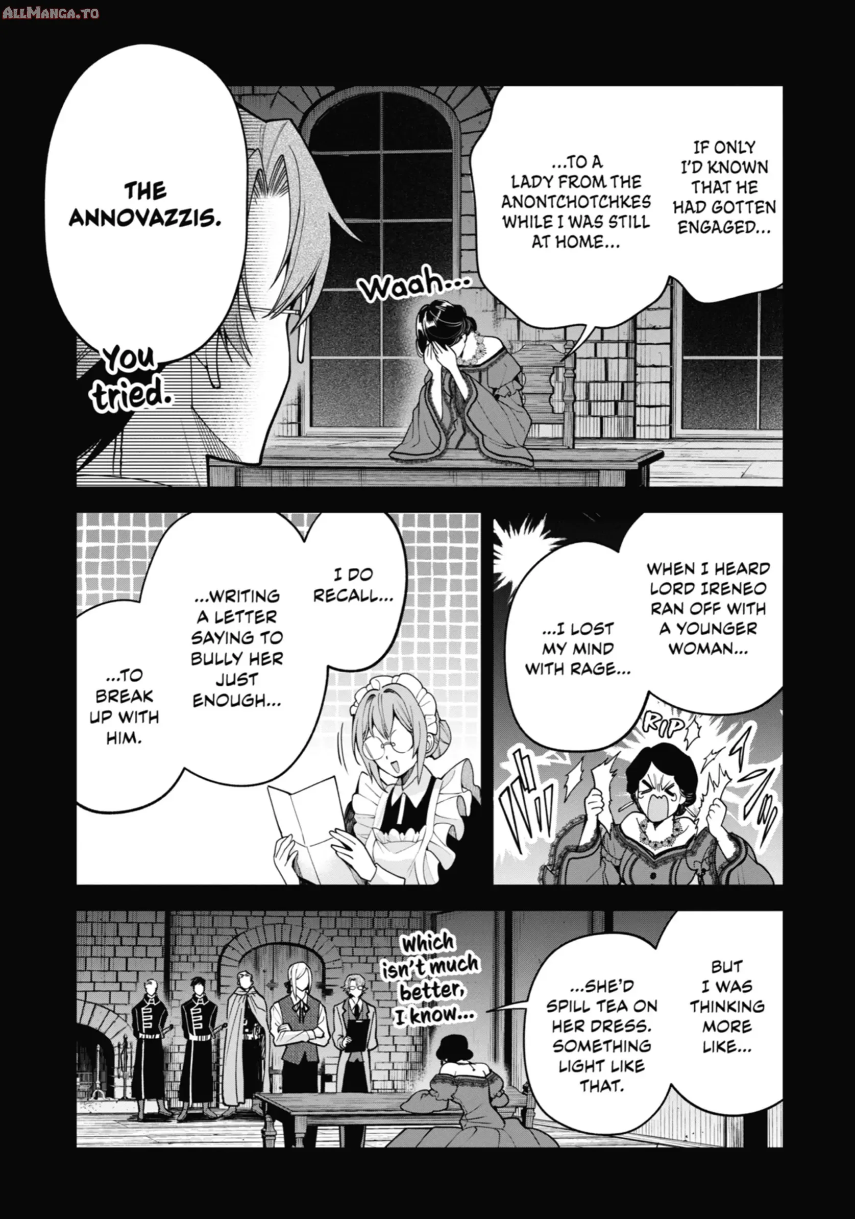 Read Always a Catch! Manga Online