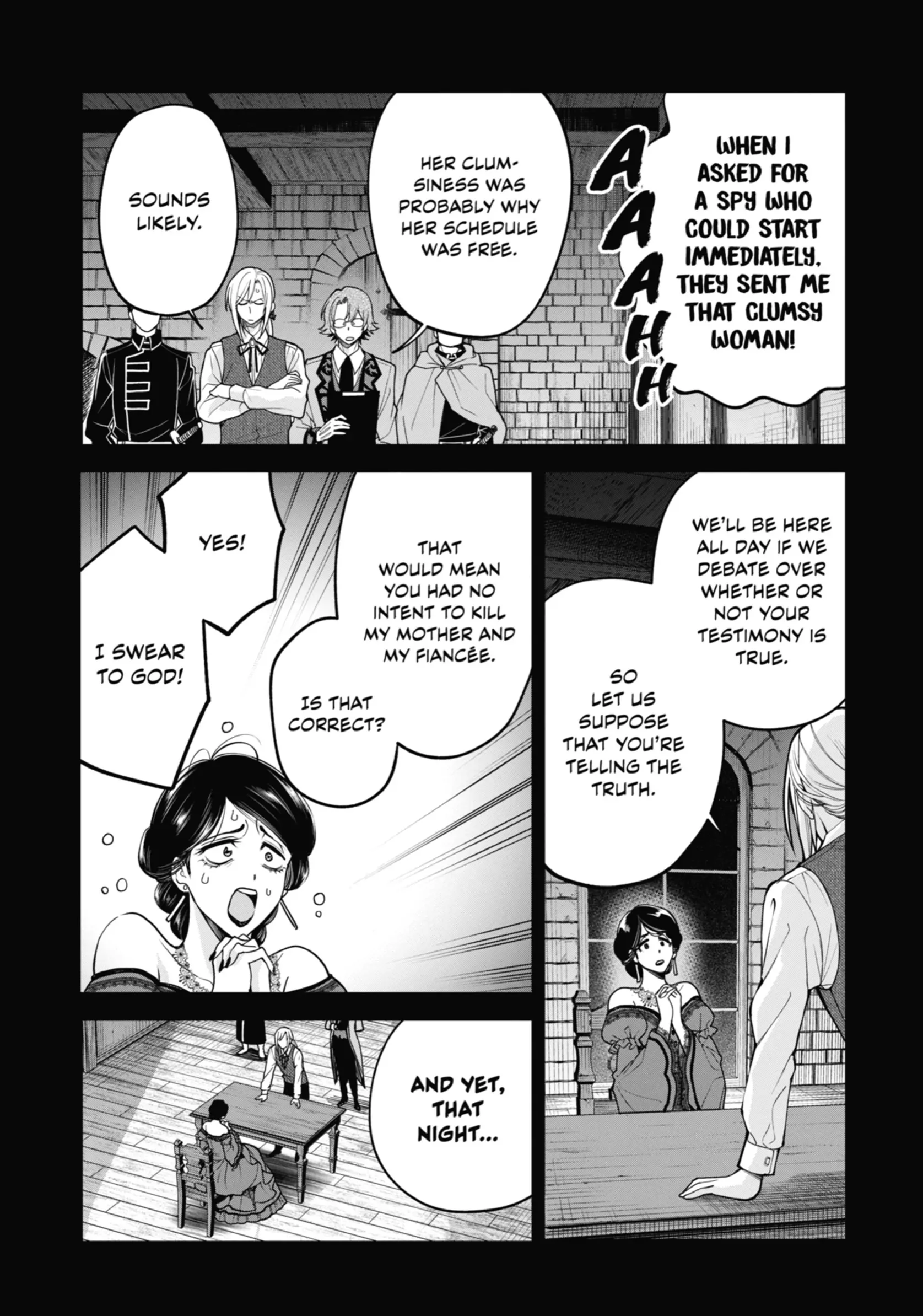 Read Always a Catch! Manga Online