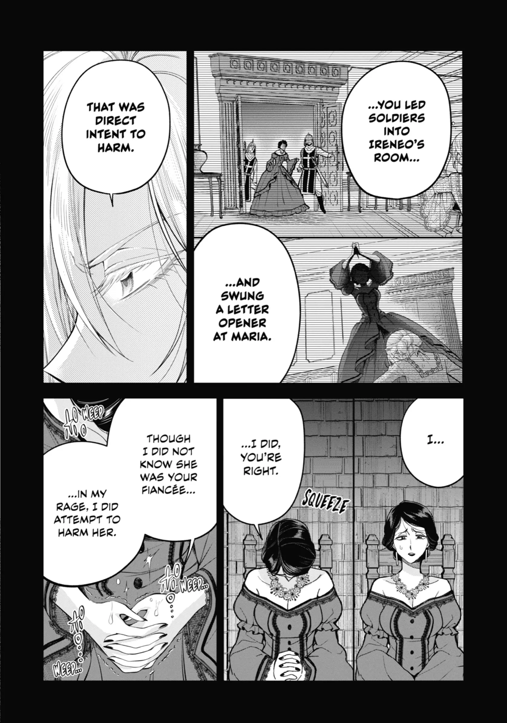 Read Always a Catch! Manga Online