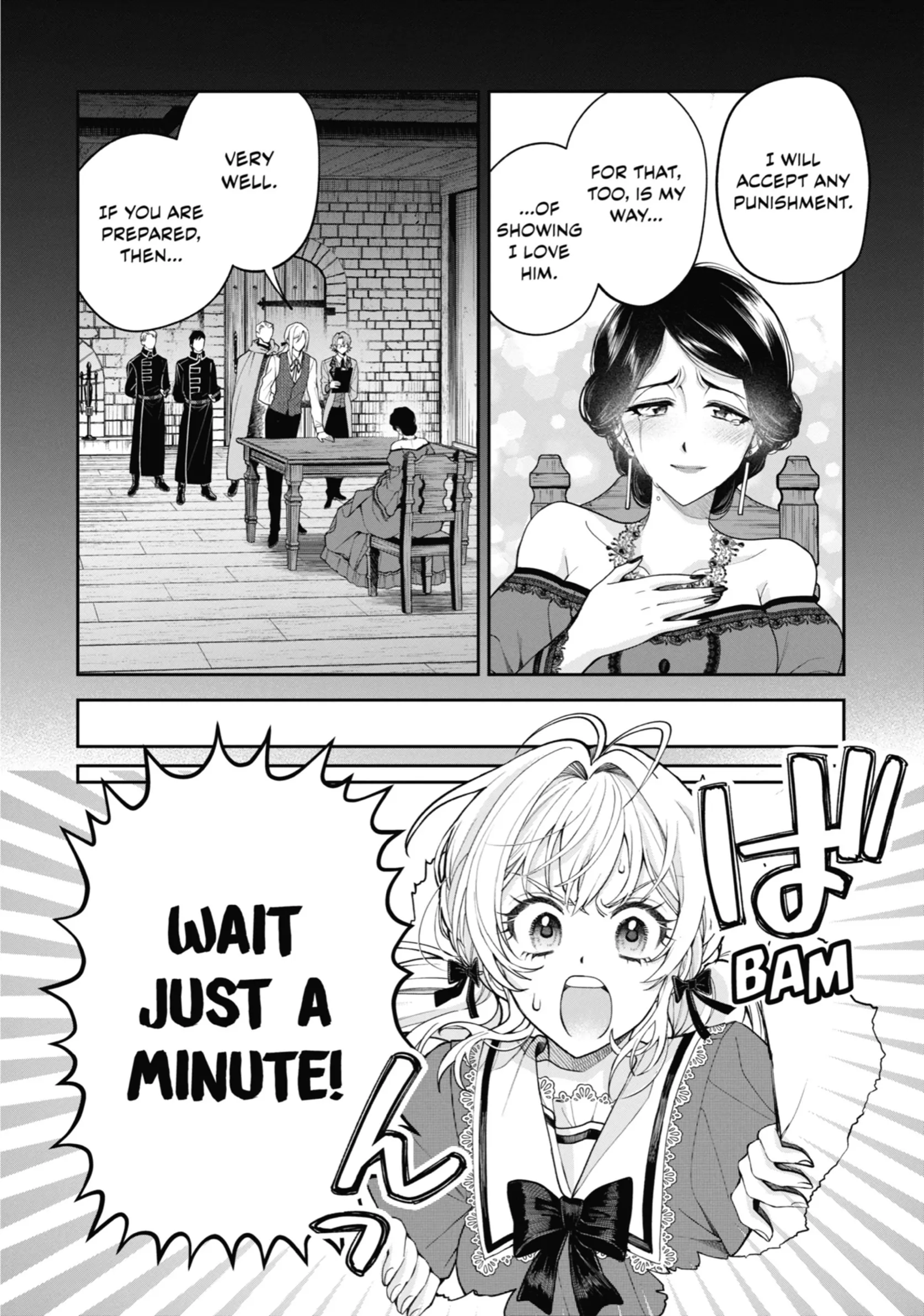 Read Always a Catch! Manga Online