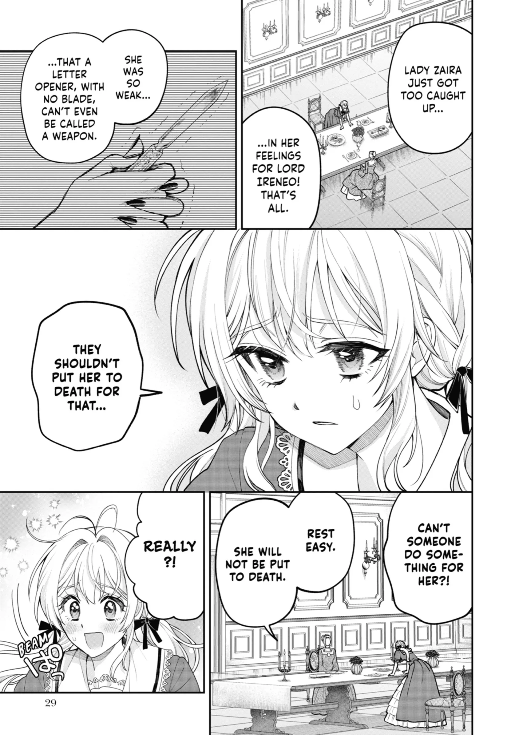 Read Always a Catch! Manga Online