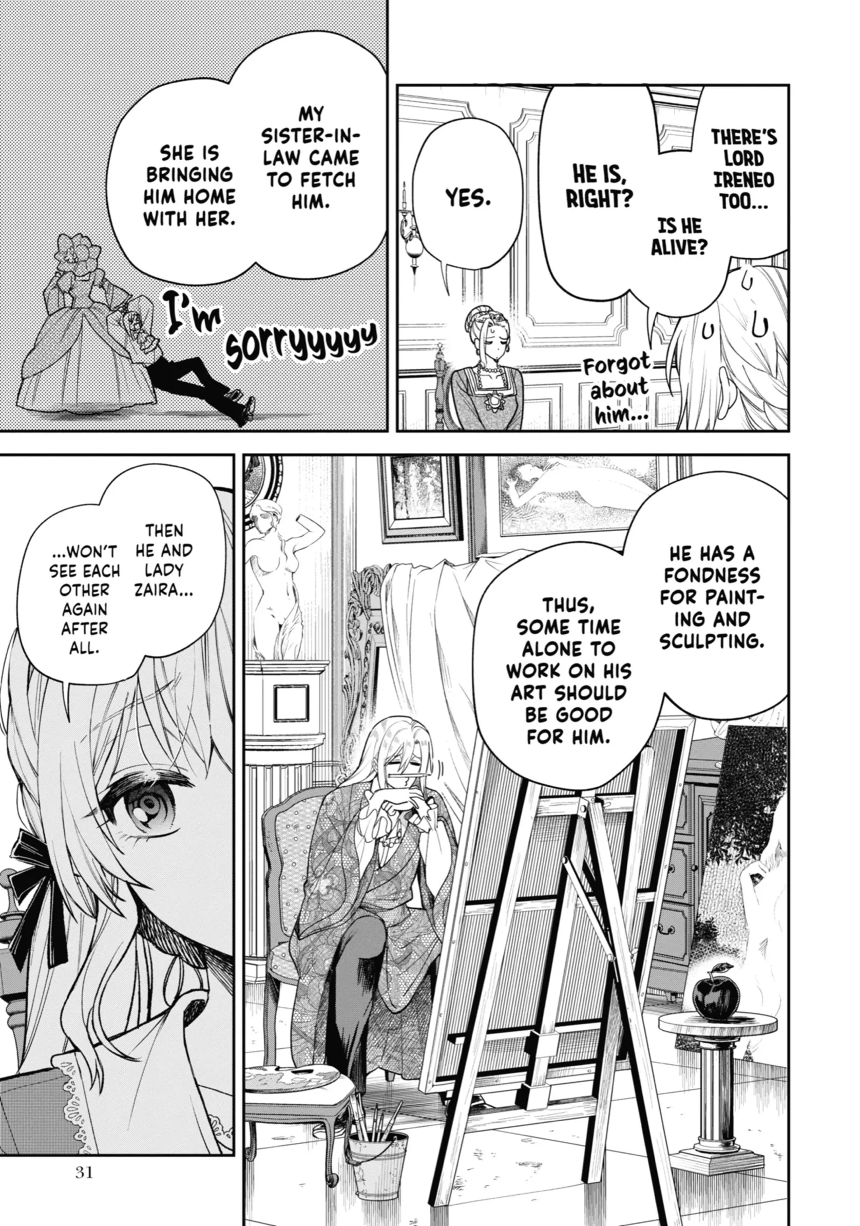 Read Always a Catch! Manga Online