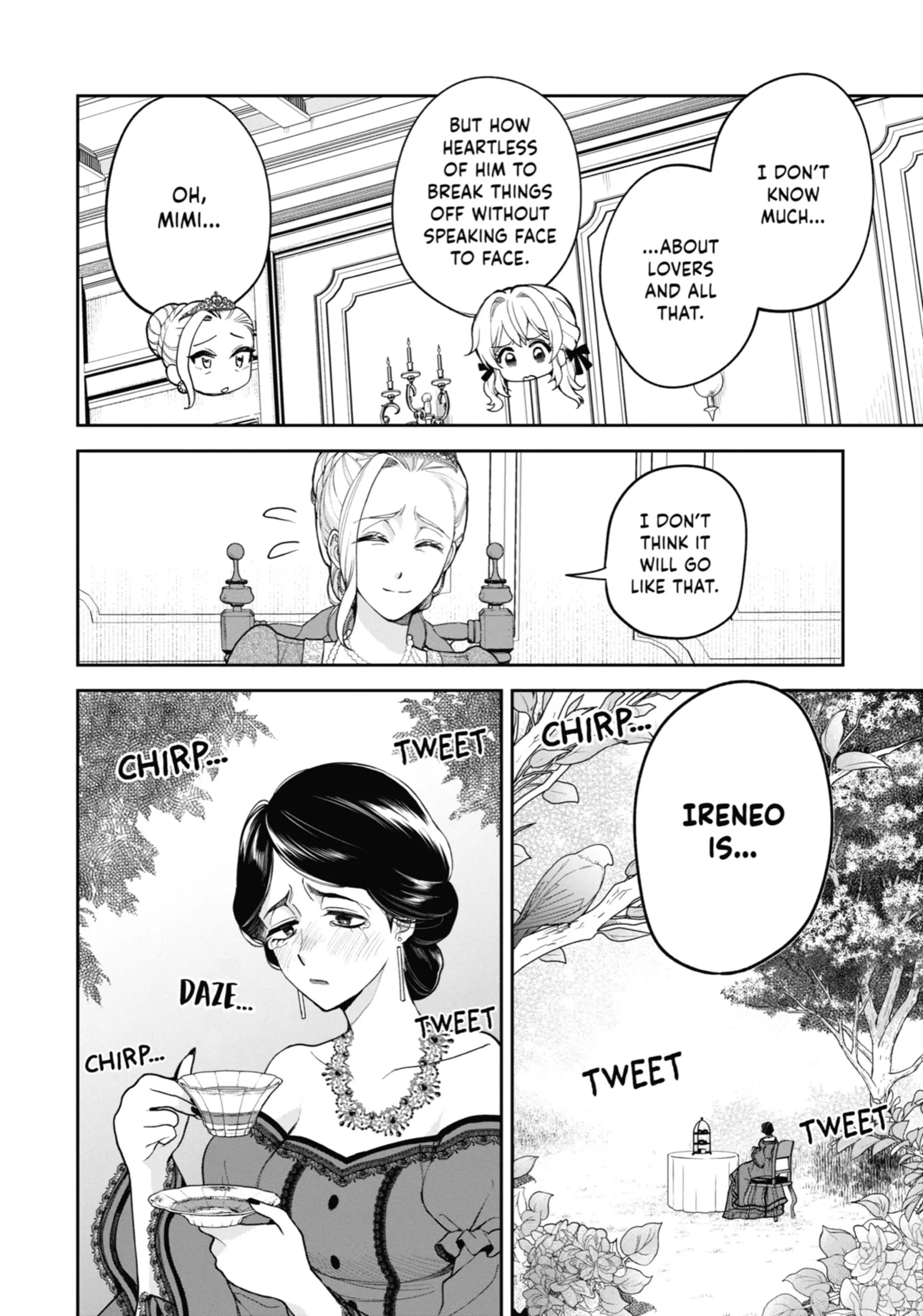 Read Always a Catch! Manga Online