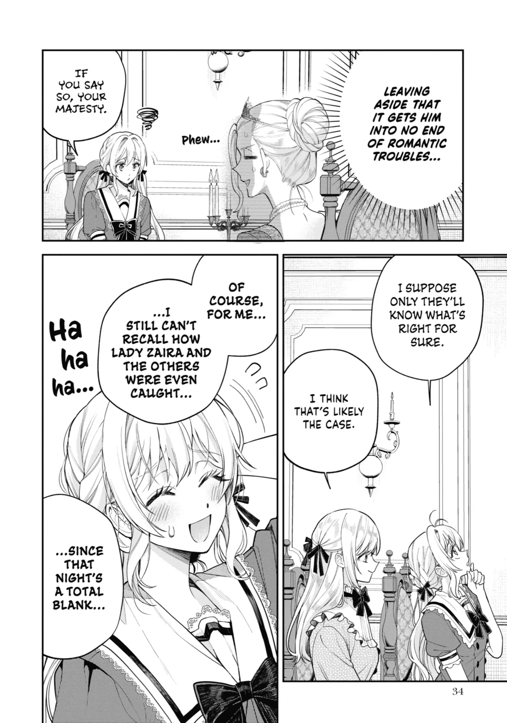 Read Always a Catch! Manga Online