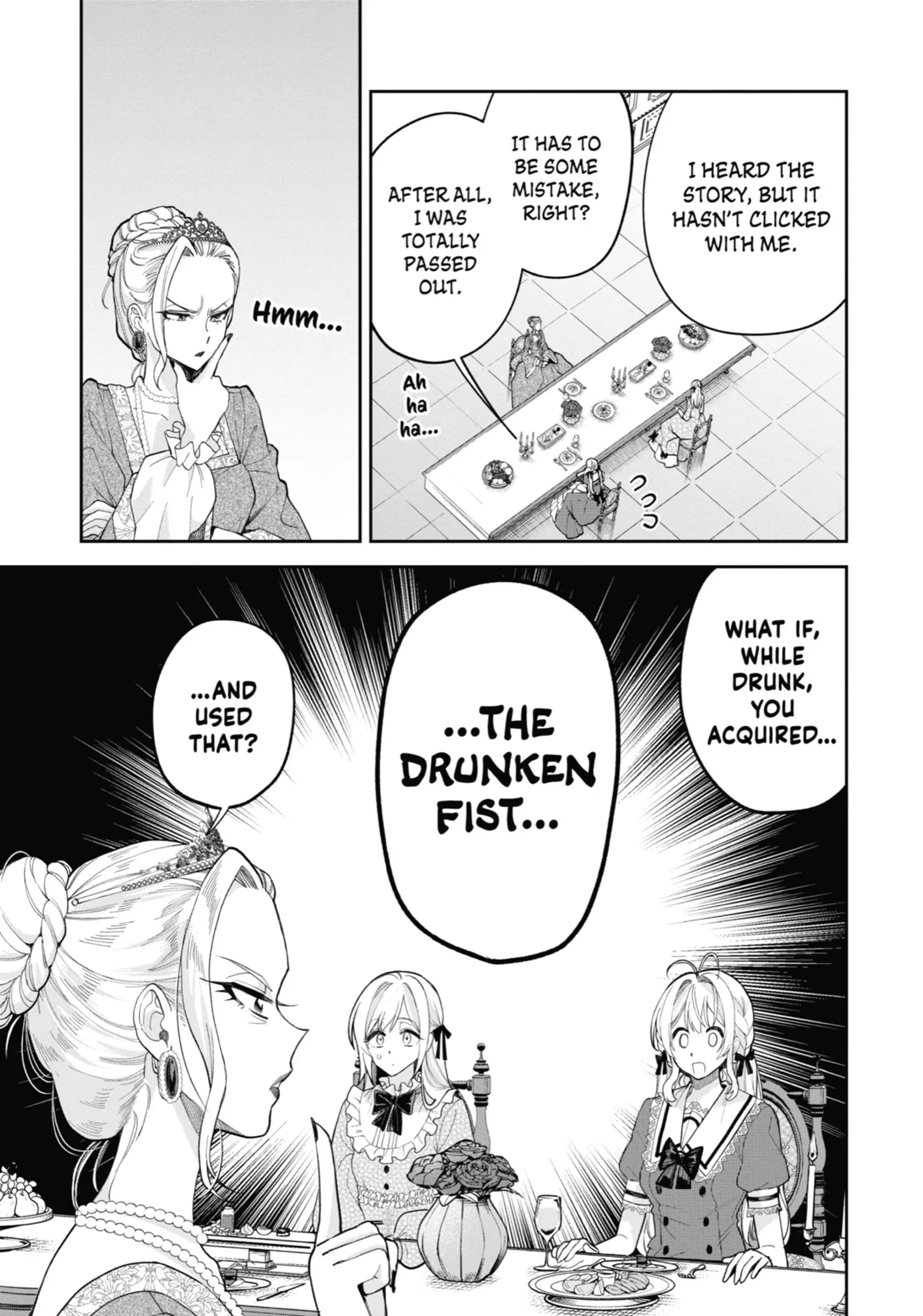 Read Always a Catch! Manga Online