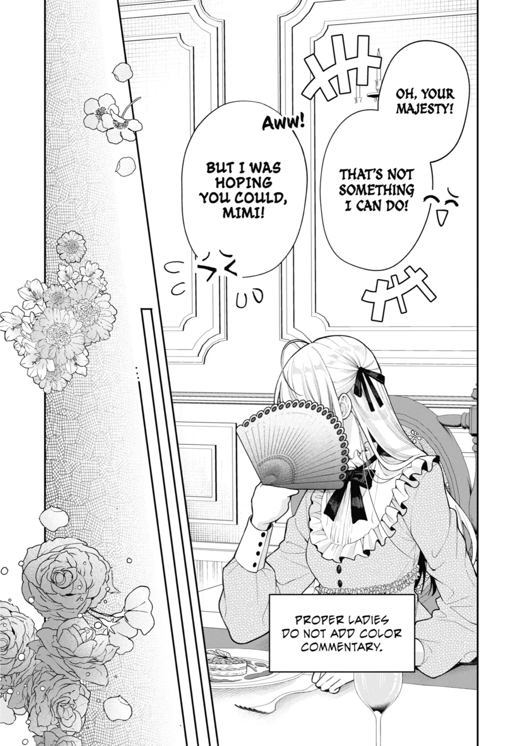 Read Always a Catch! Manga Online