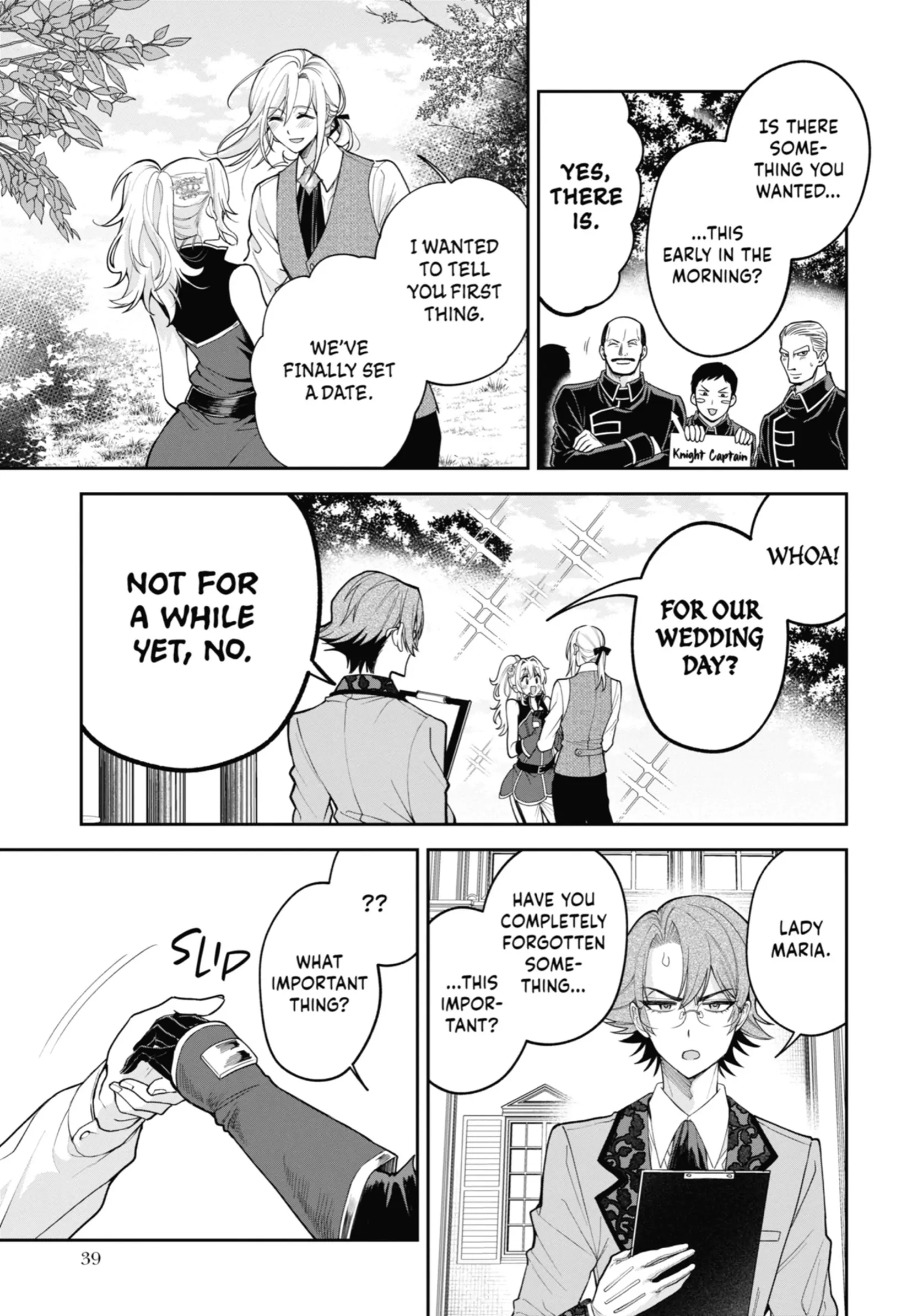 Read Always a Catch! Manga Online