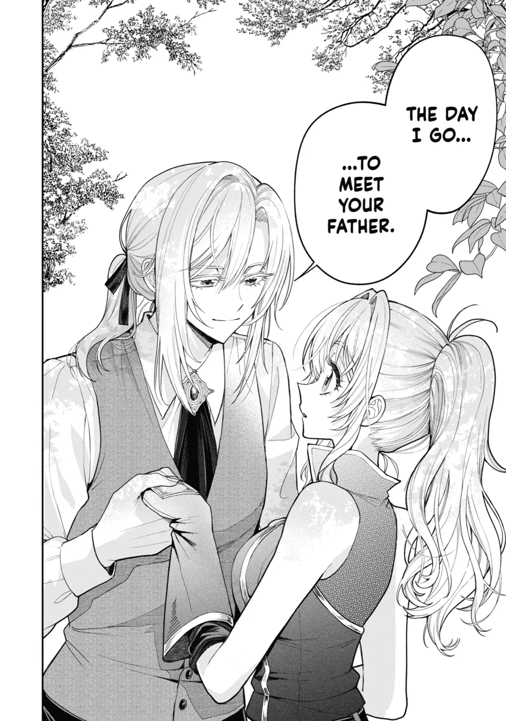 Read Always a Catch! Manga Online