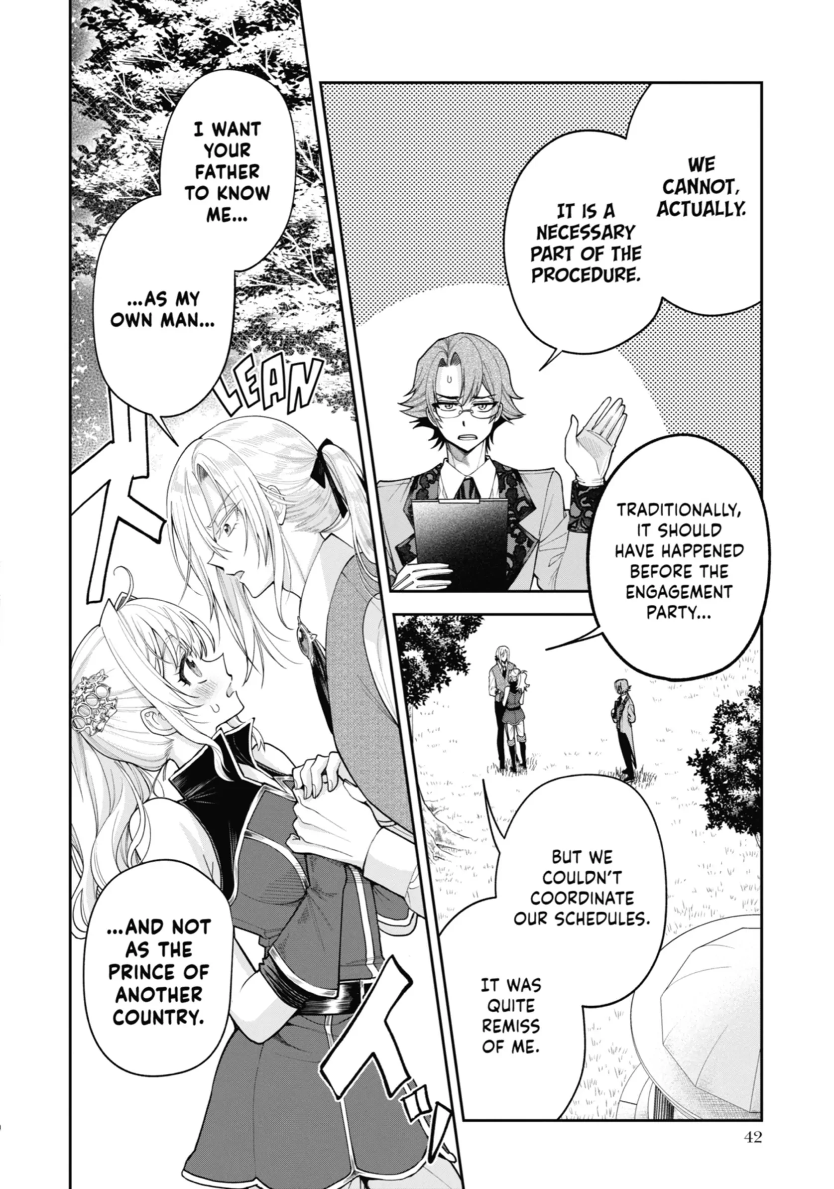 Read Always a Catch! Manga Online