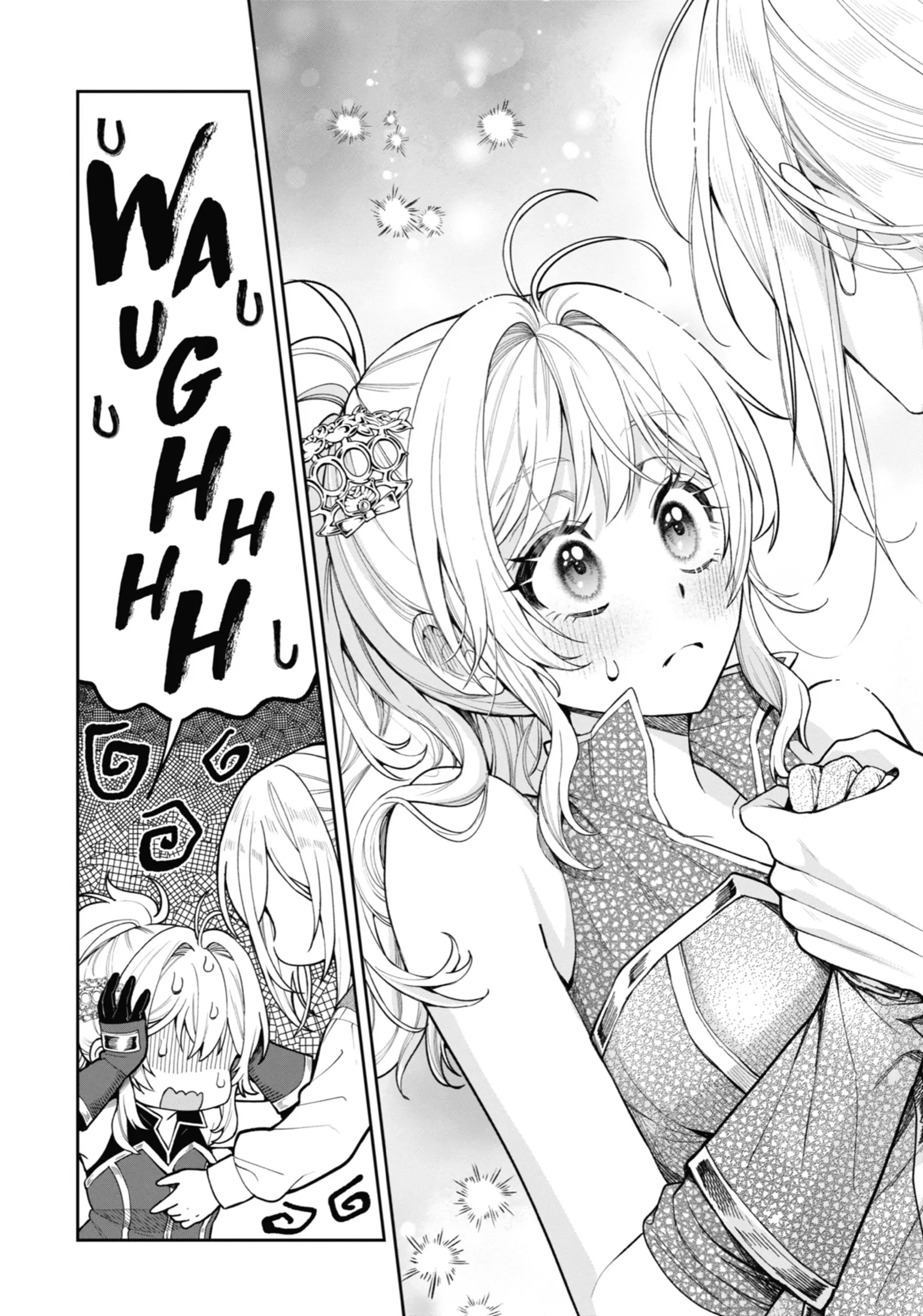 Read Always a Catch! Manga Online