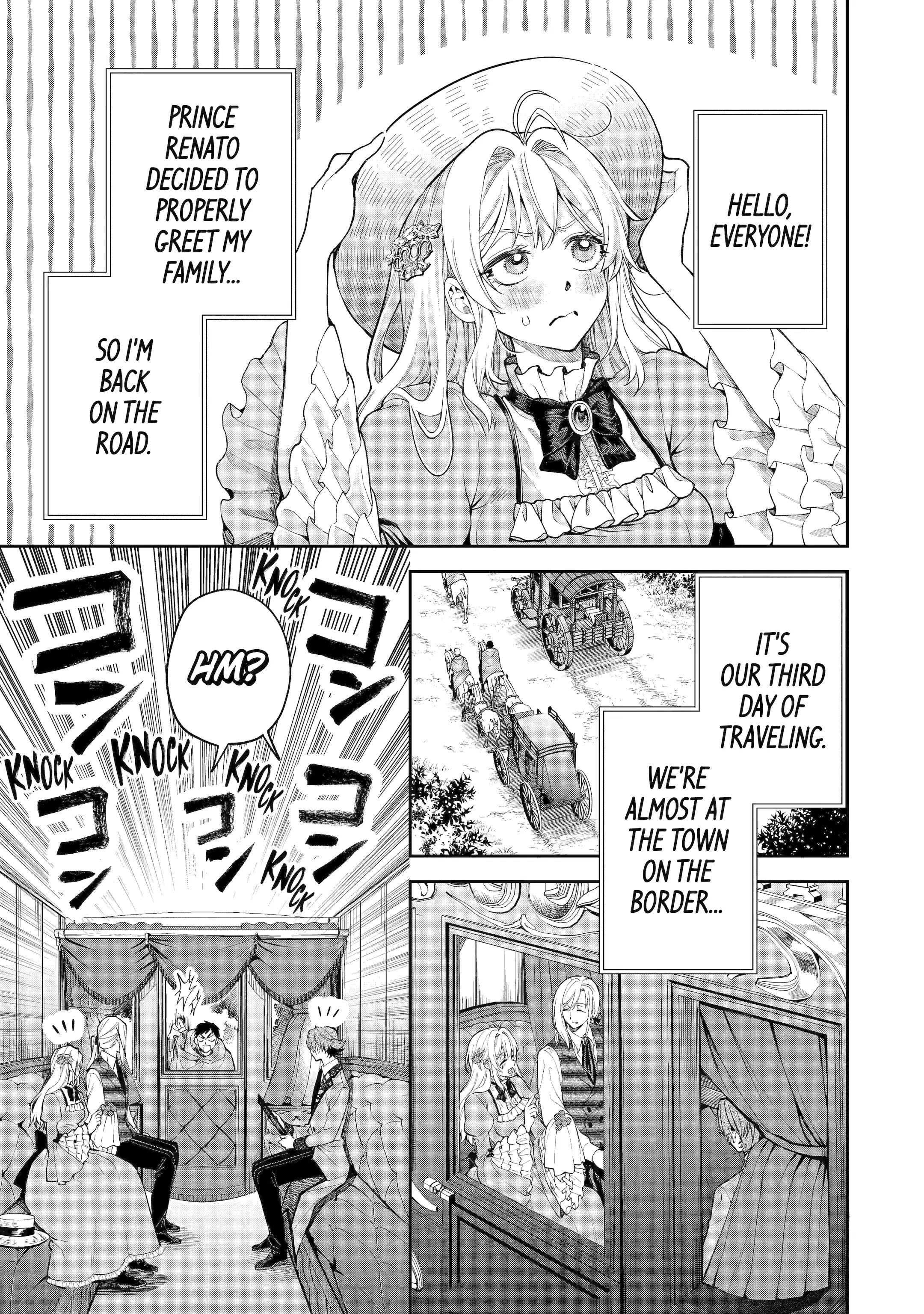 Read Always a Catch! Manga Online