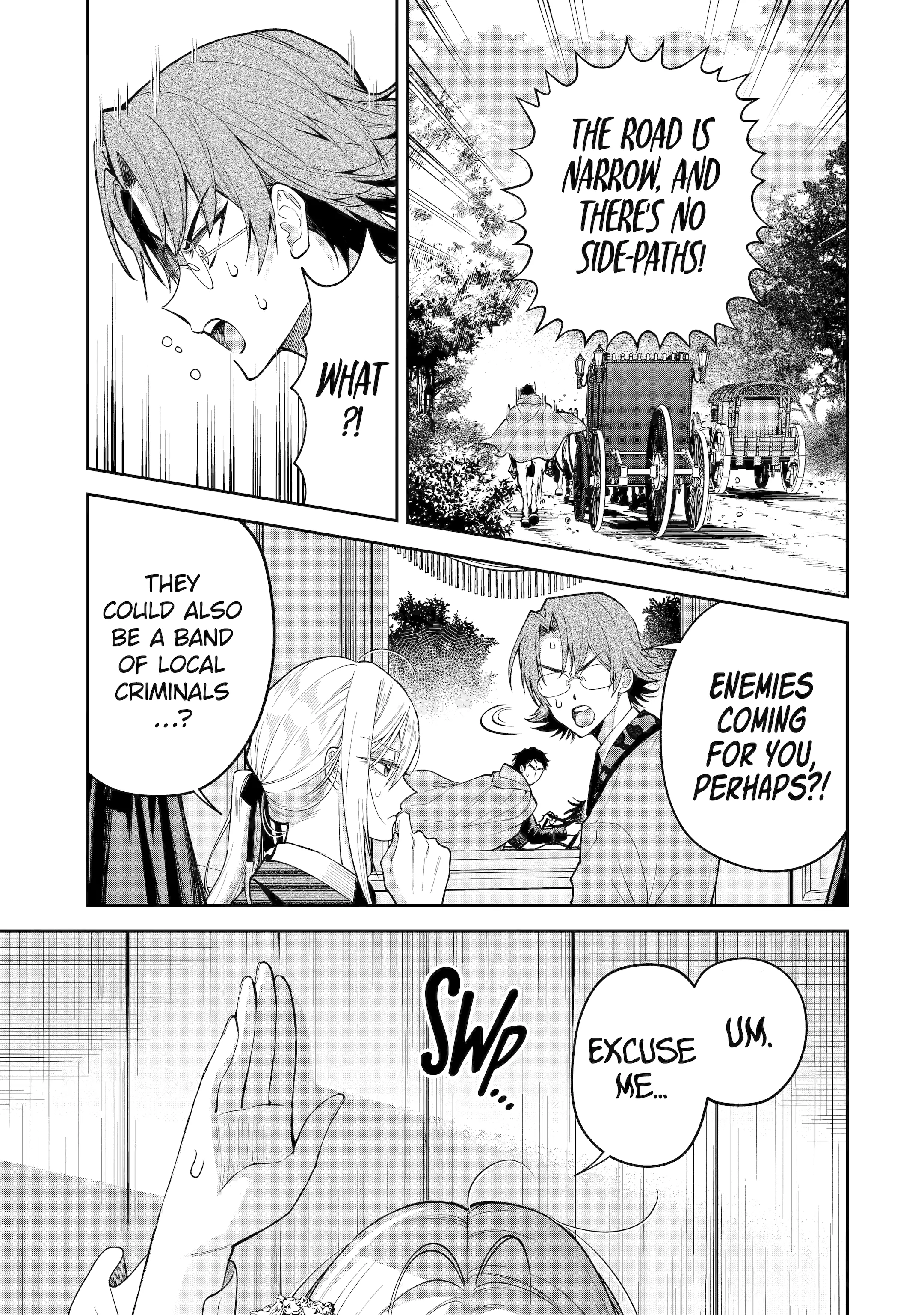 Read Always a Catch! Manga Online