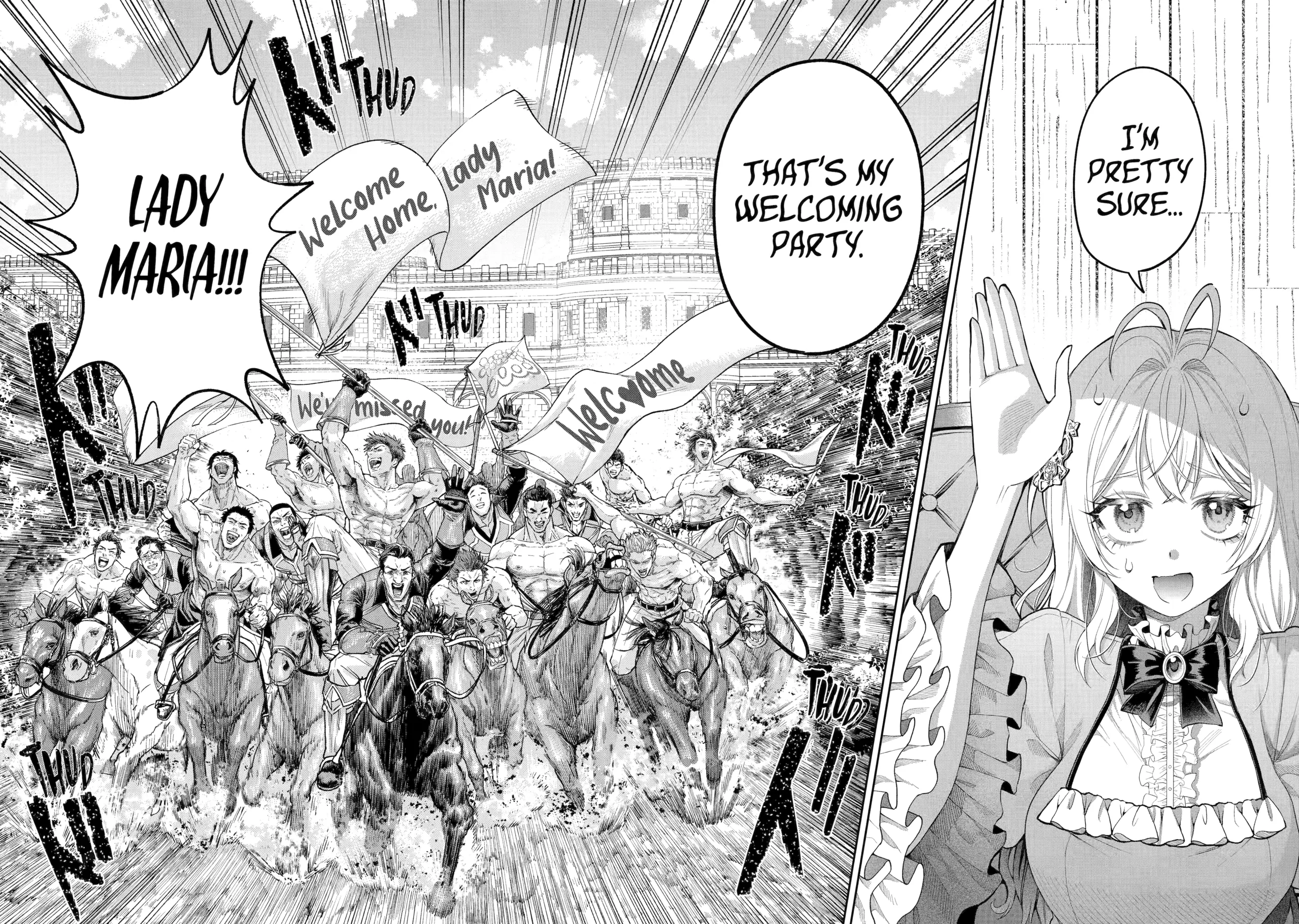 Read Always a Catch! Manga Online