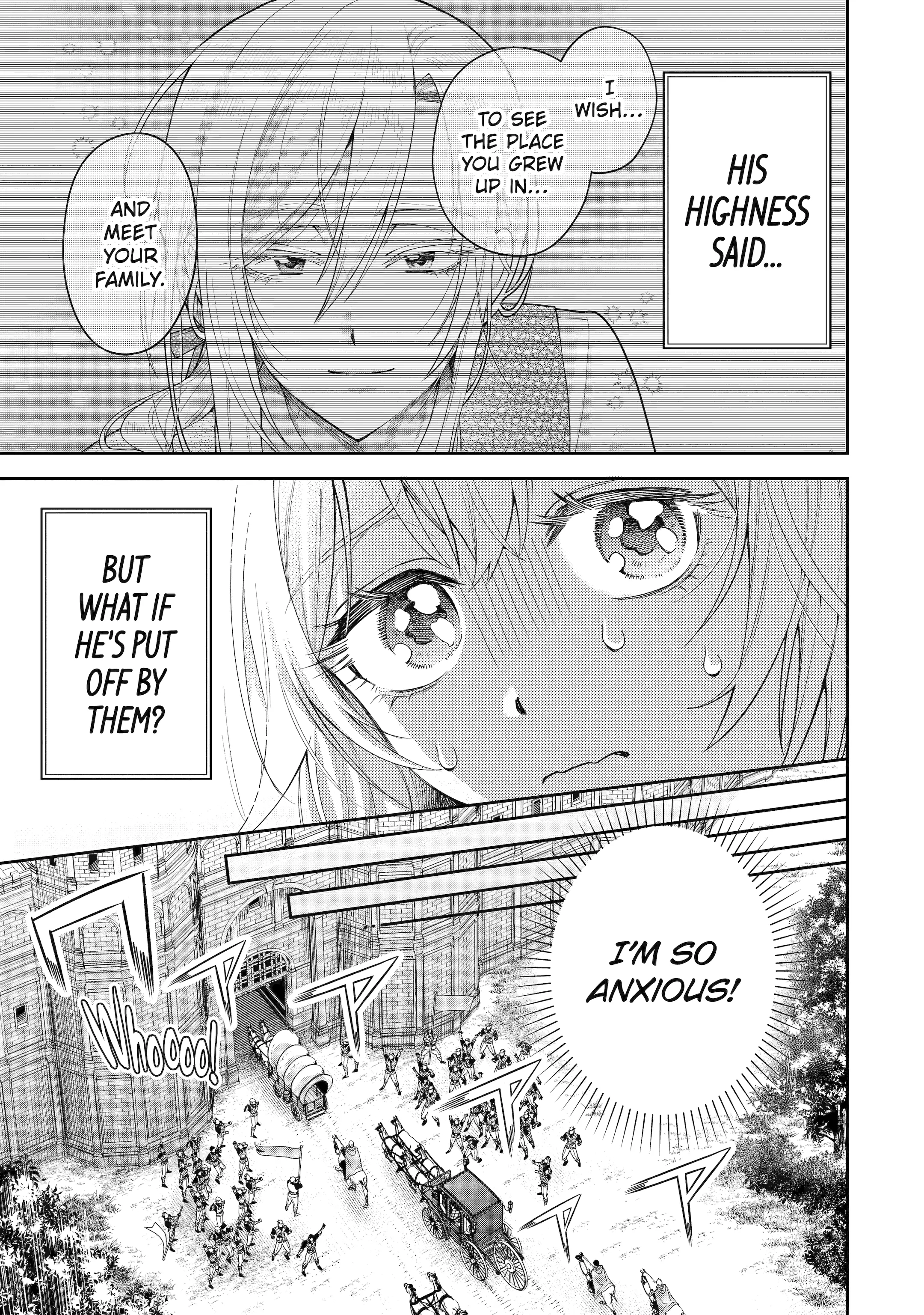 Read Always a Catch! Manga Online