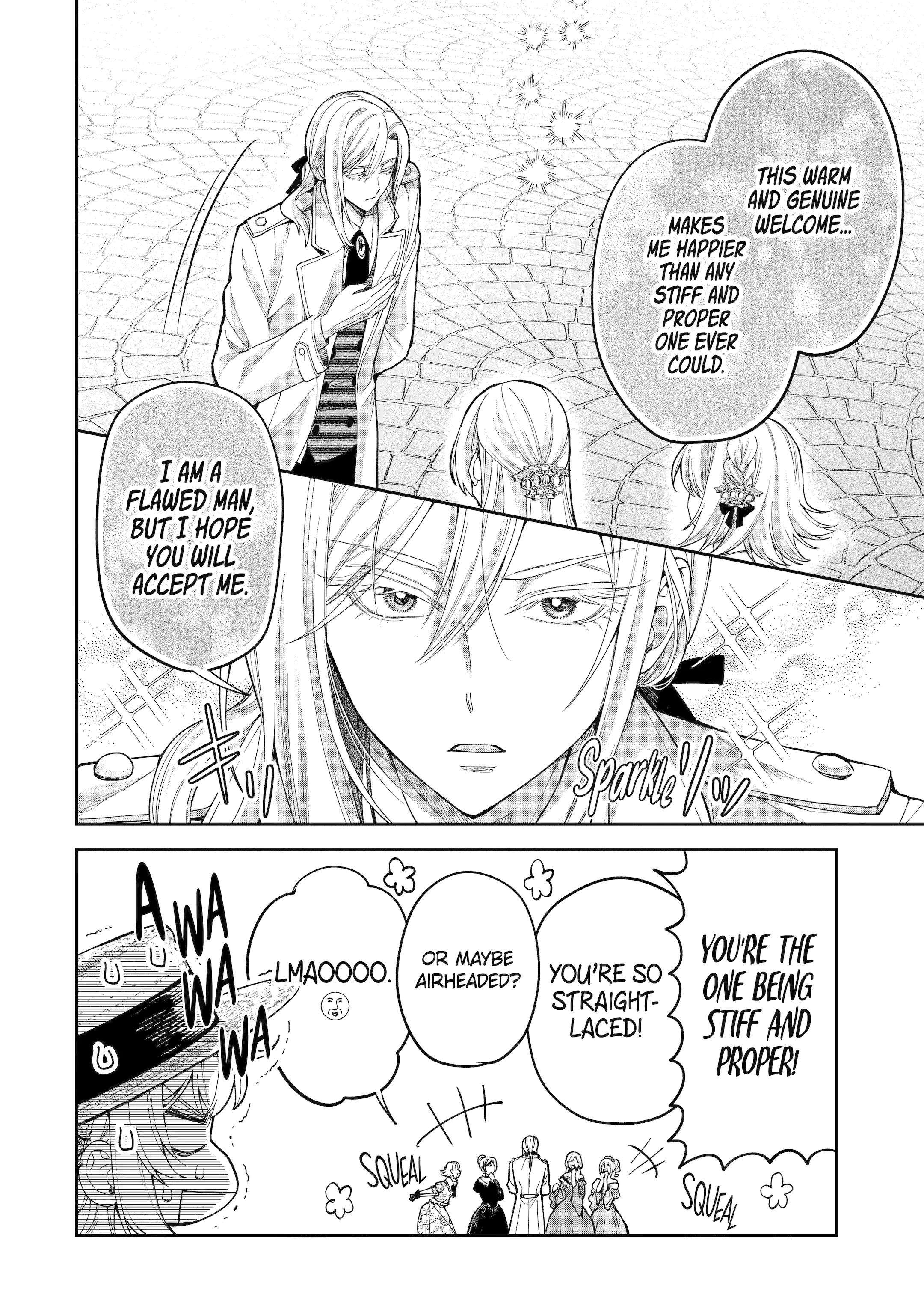 Read Always a Catch! Manga Online