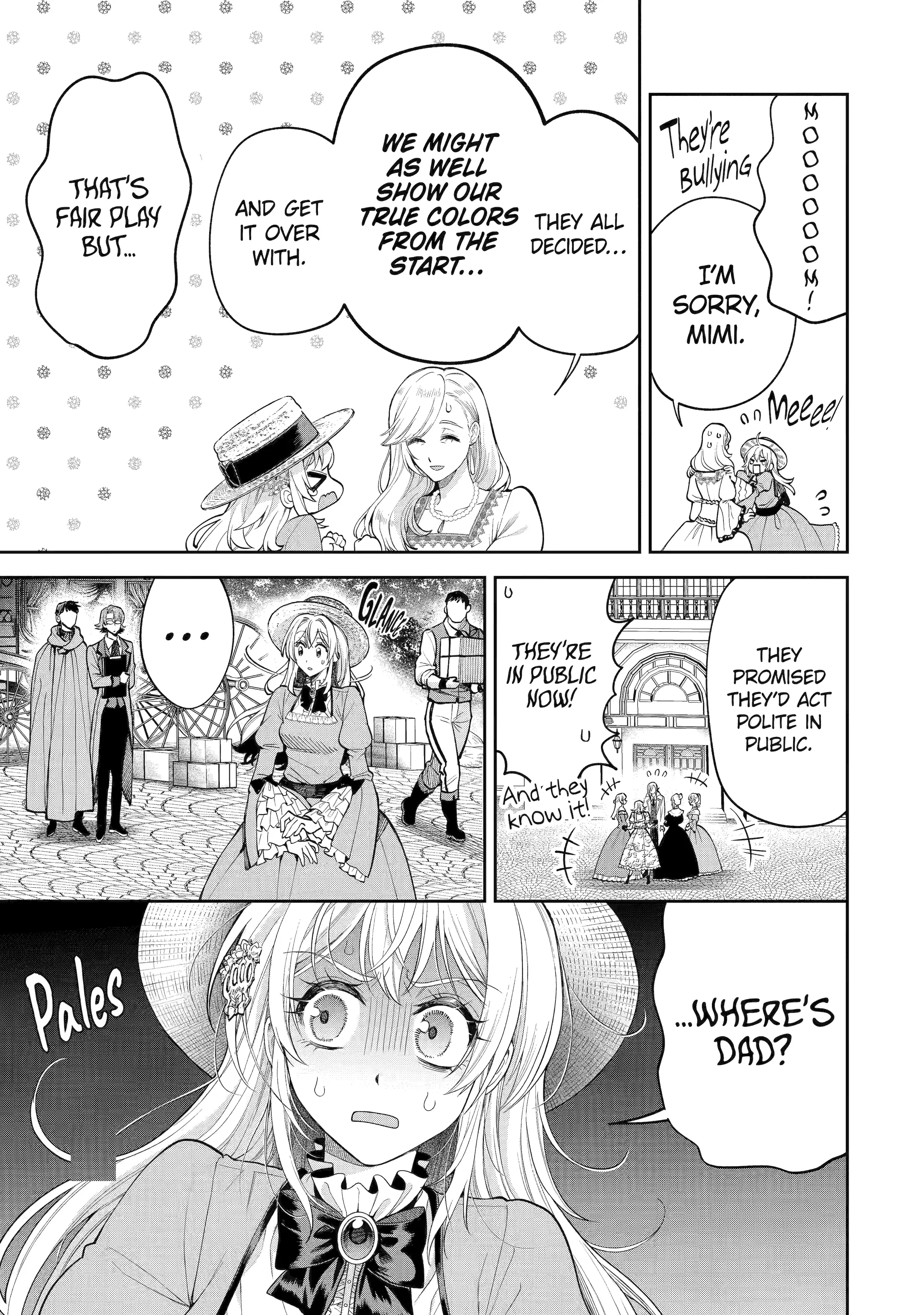 Read Always a Catch! Manga Online