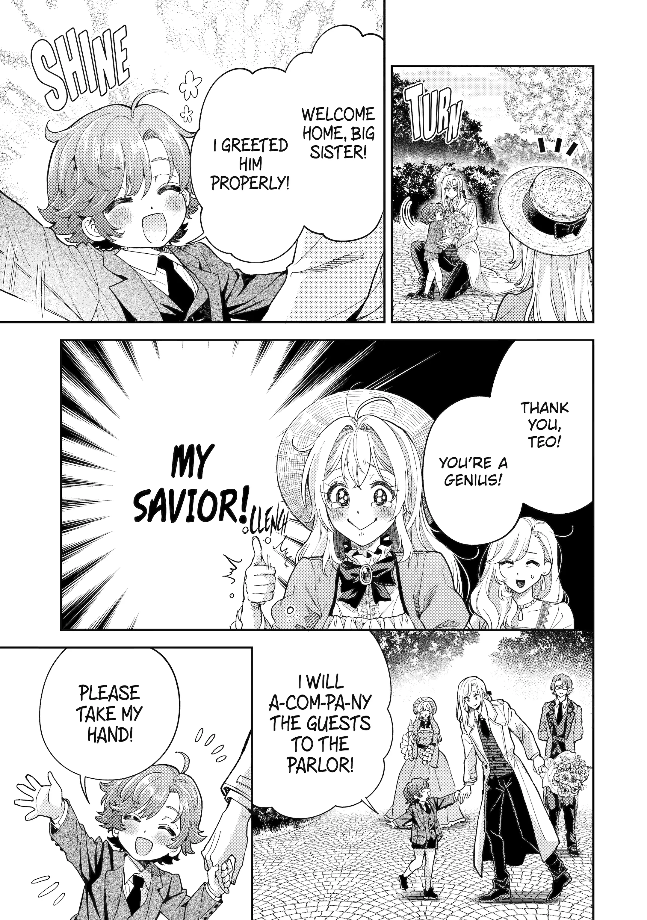 Read Always a Catch! Manga Online