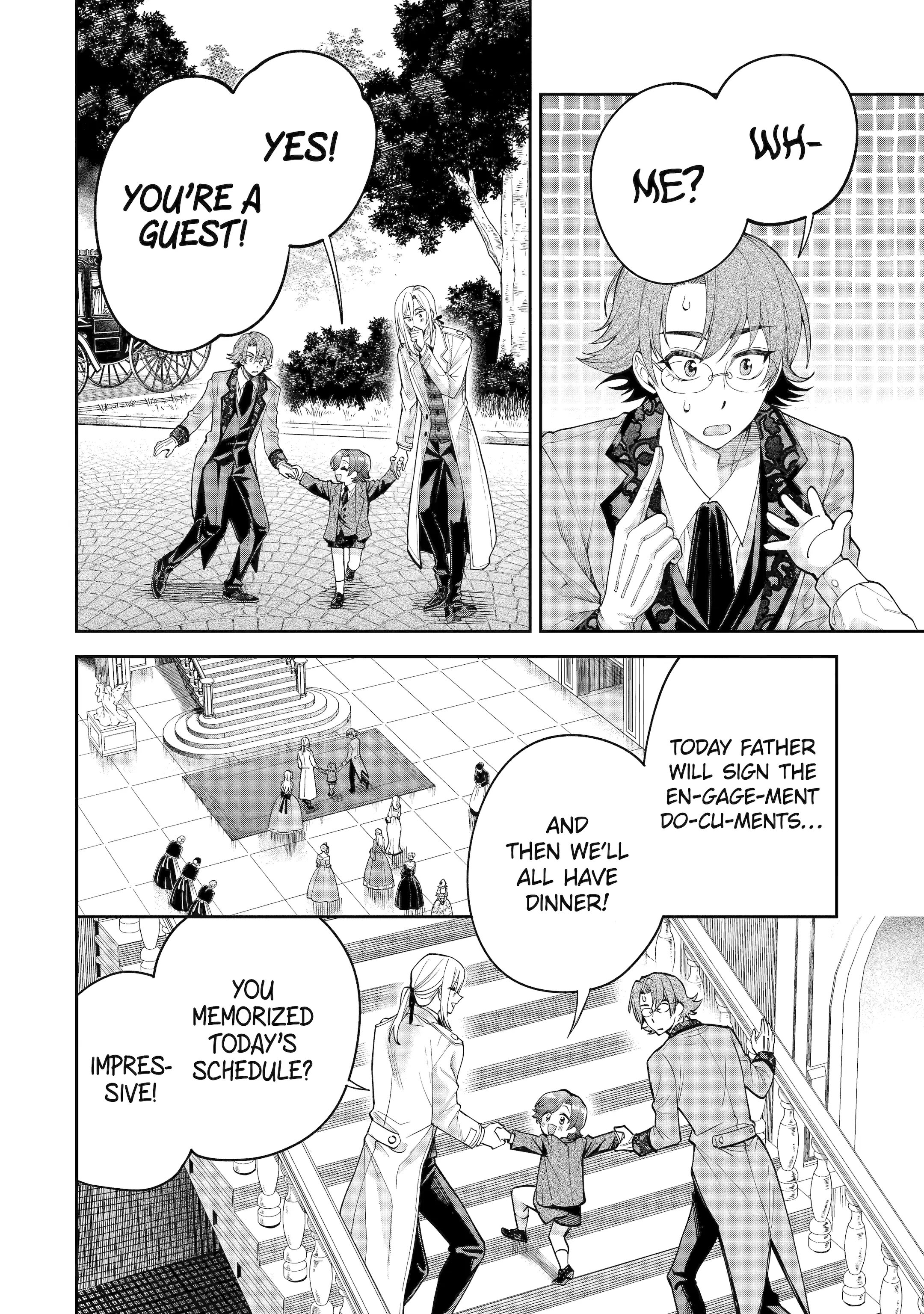 Read Always a Catch! Manga Online