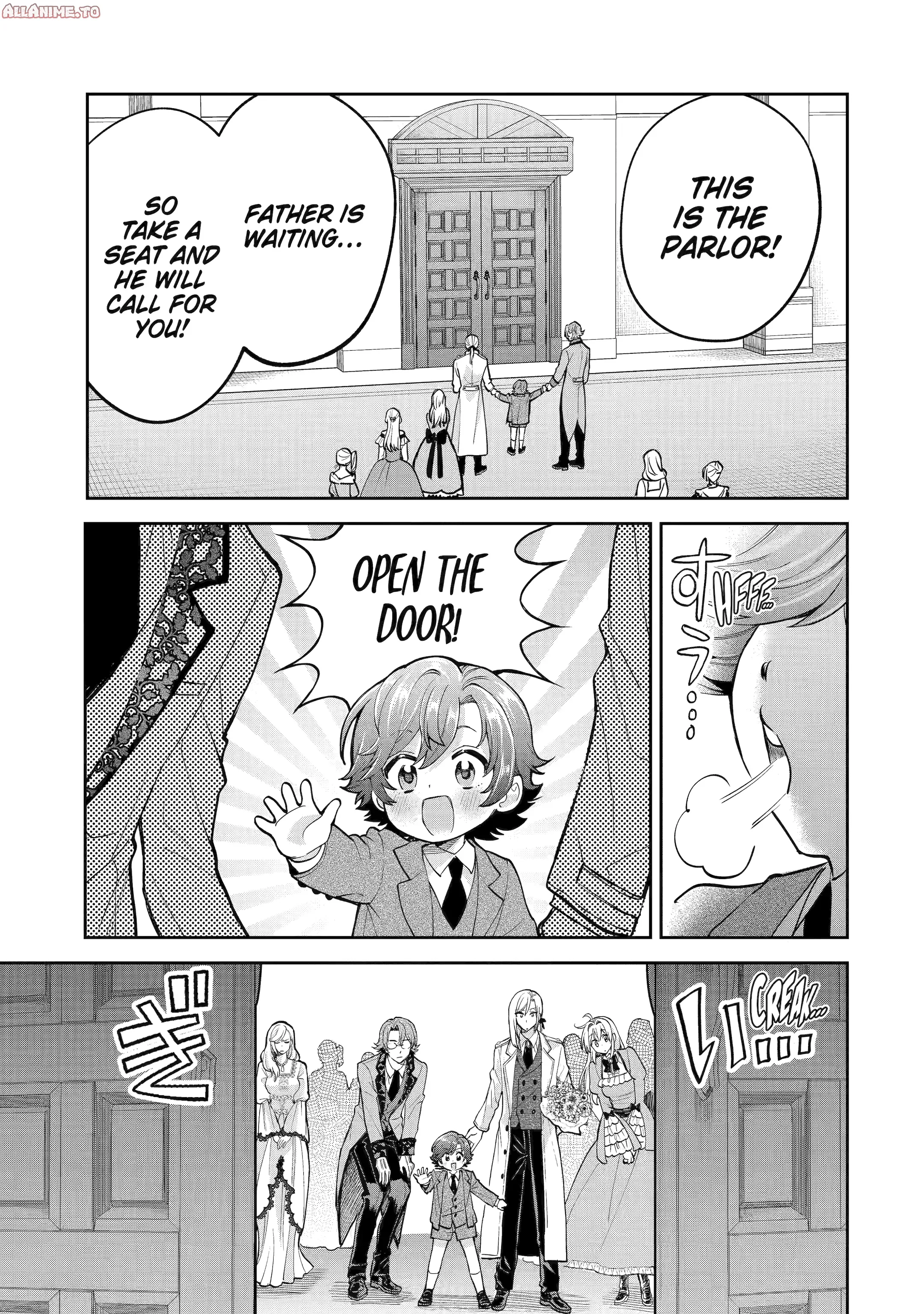 Read Always a Catch! Manga Online