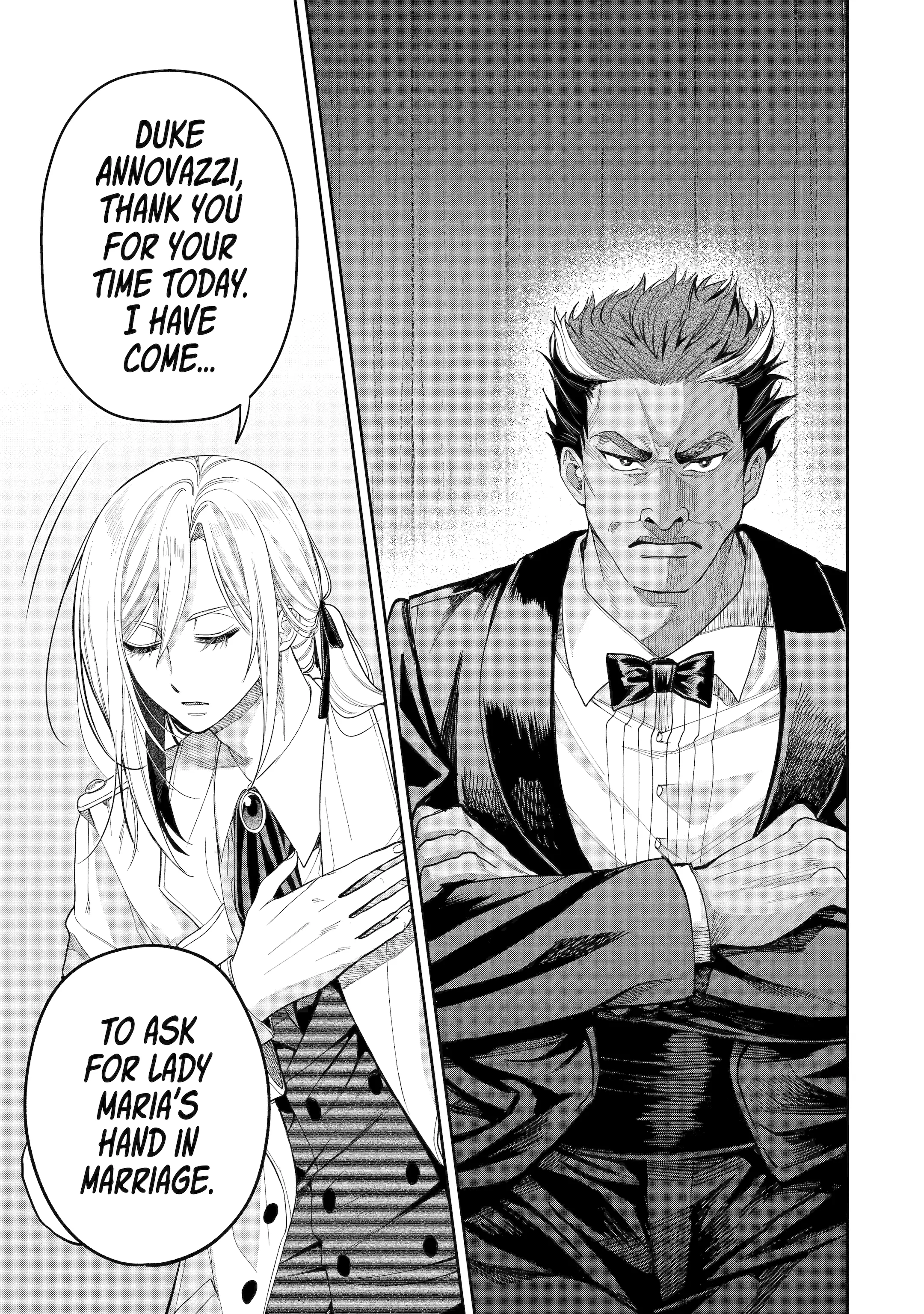 Read Always a Catch! Manga Online