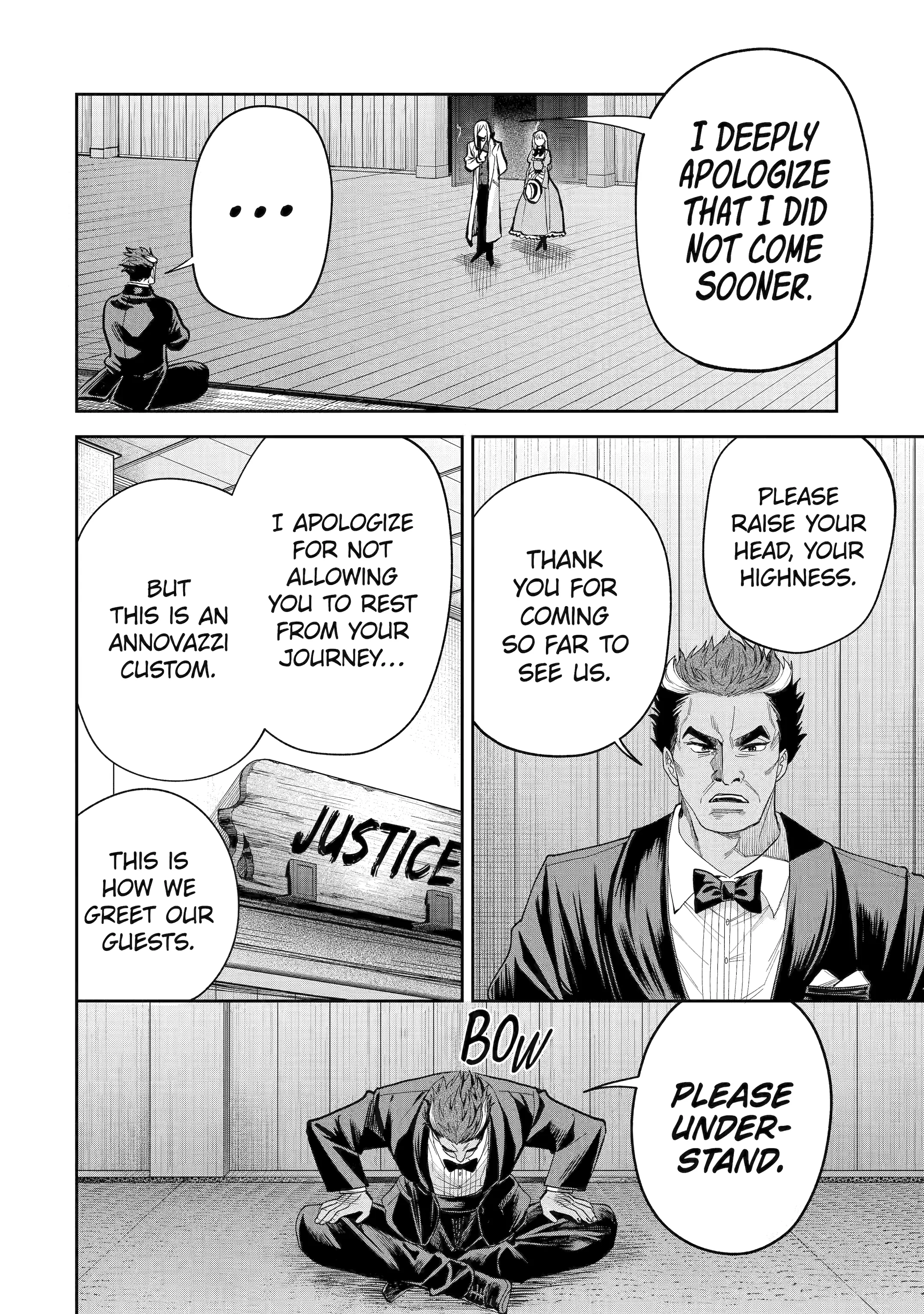 Read Always a Catch! Manga Online