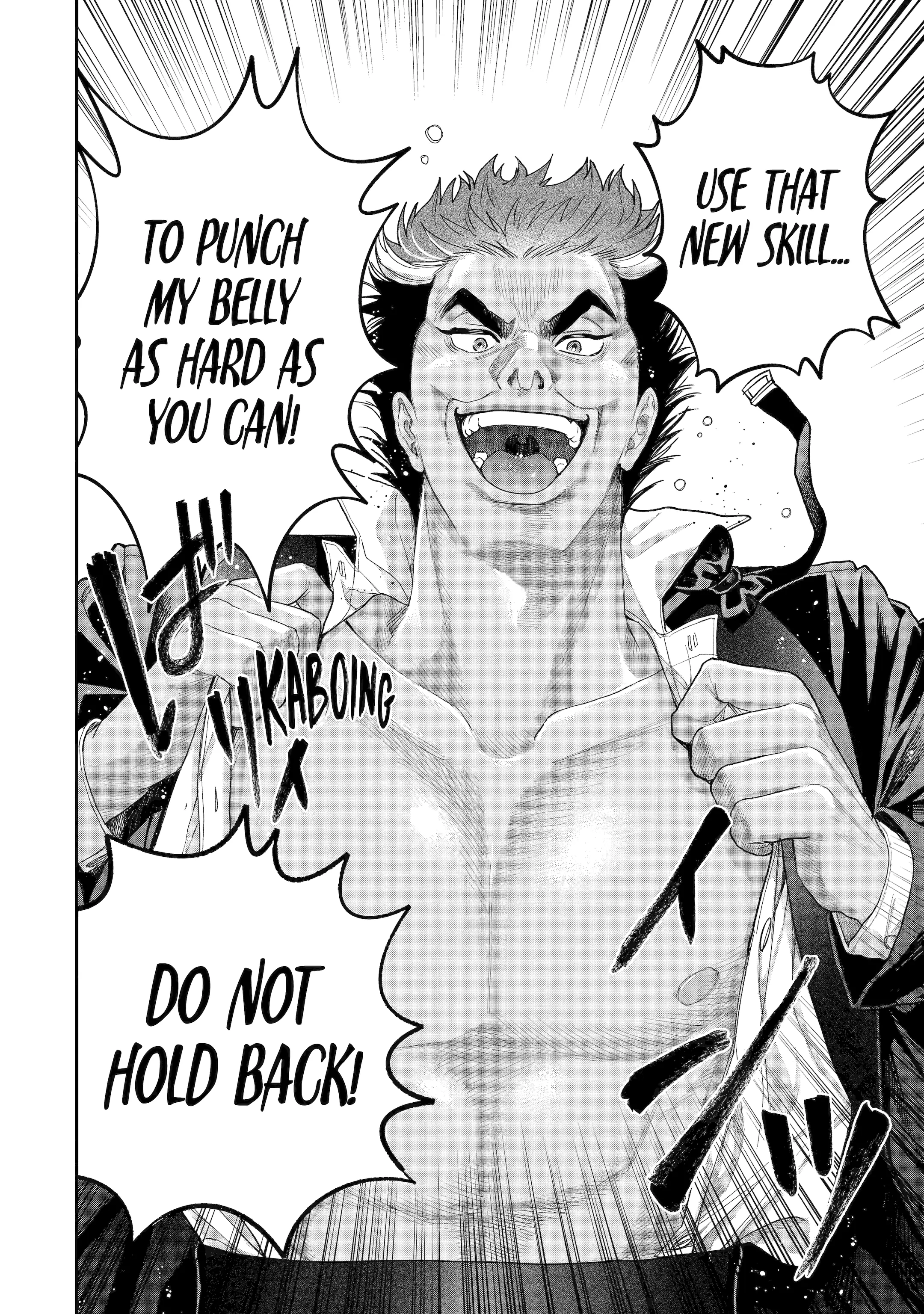 Read Always a Catch! Manga Online