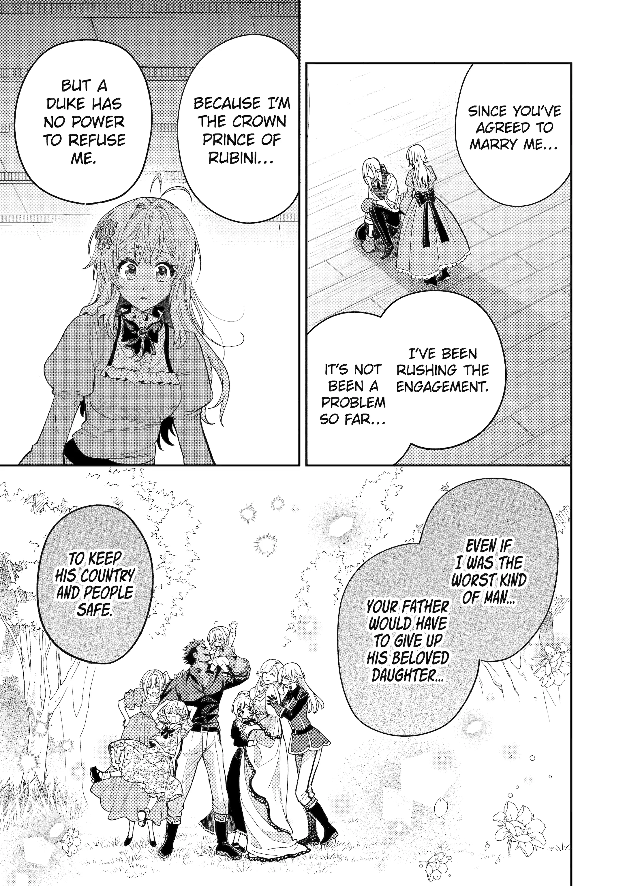 Read Always a Catch! Manga Online