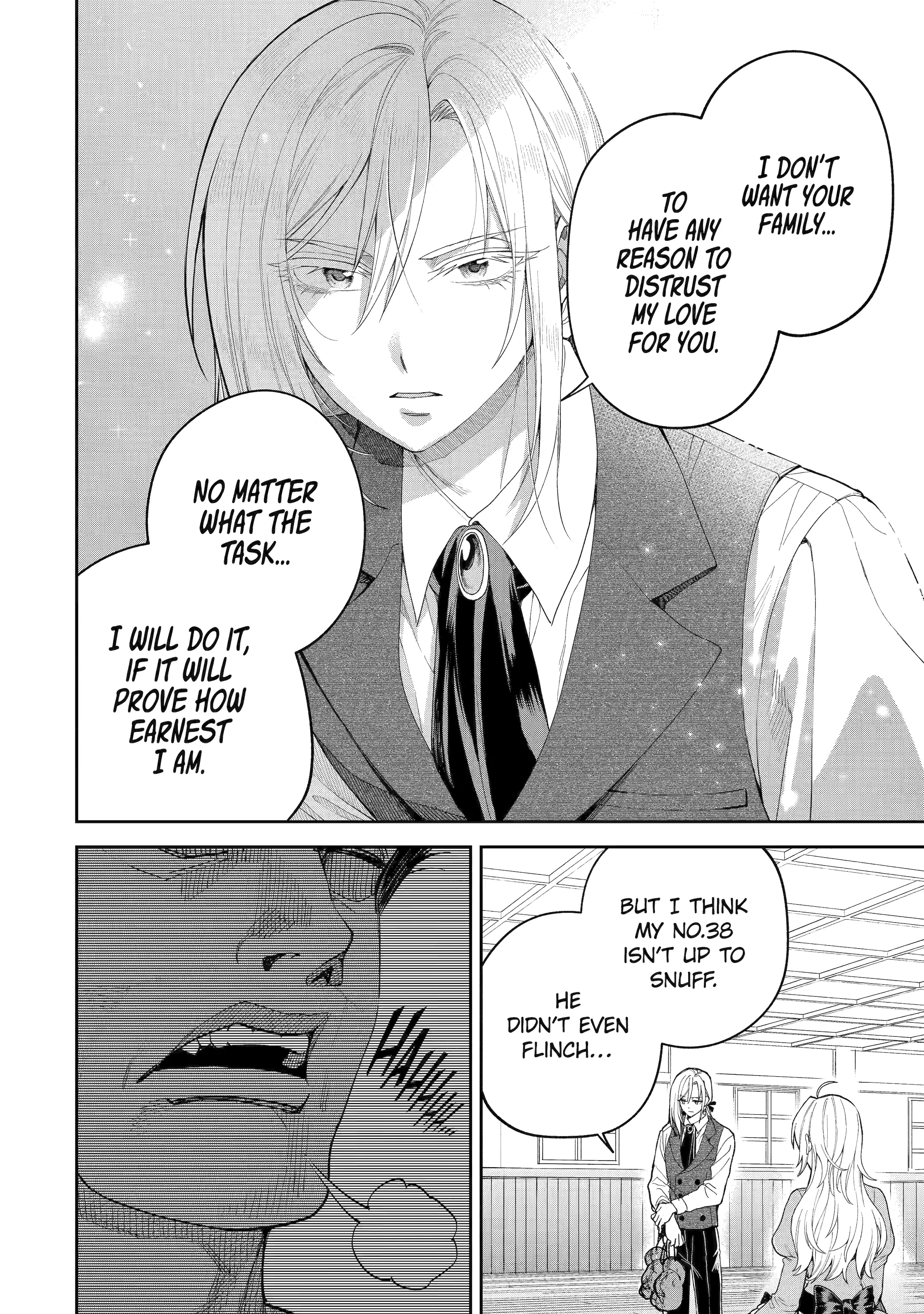 Read Always a Catch! Manga Online