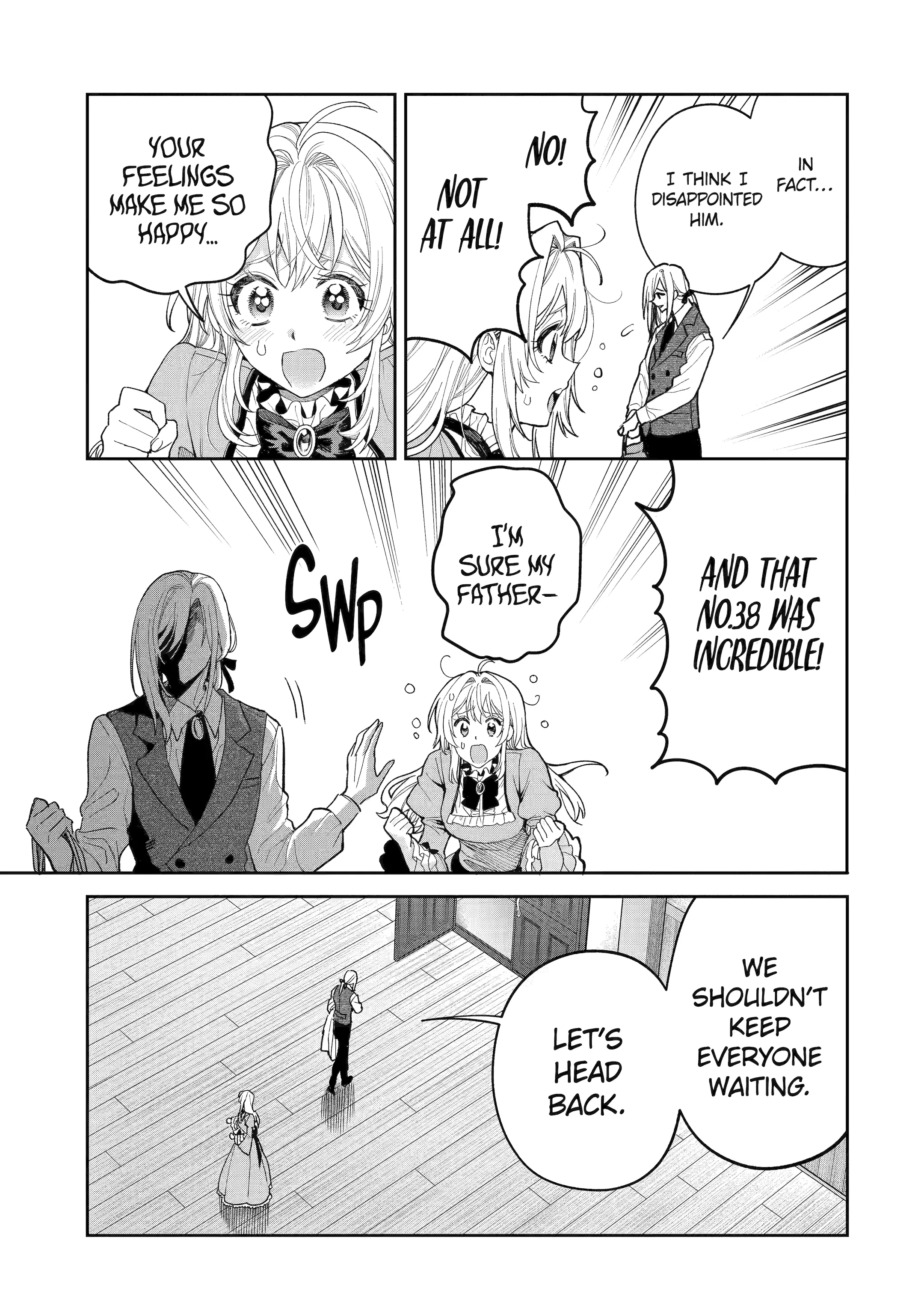 Read Always a Catch! Manga Online